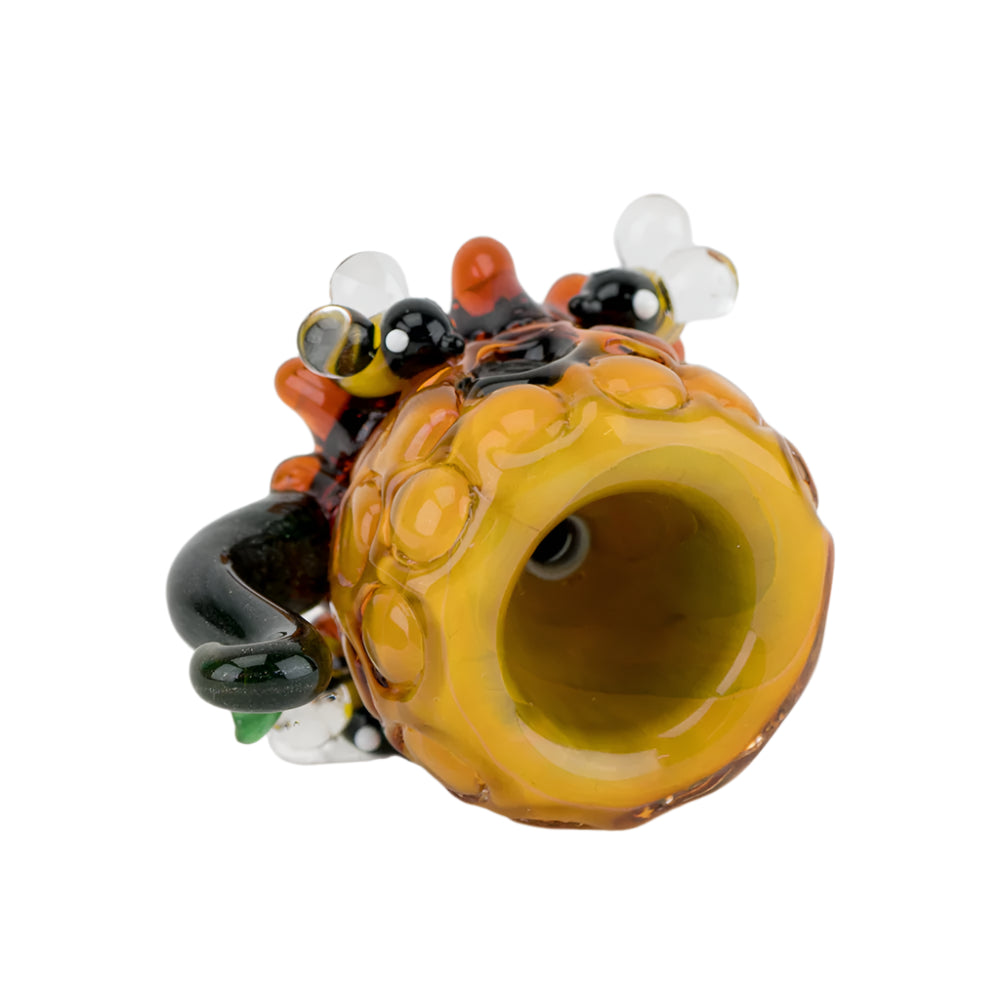 Empire Glass Works Flower Bowl 14mm