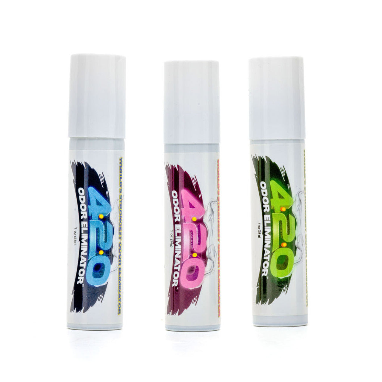 420 Odor Eliminator