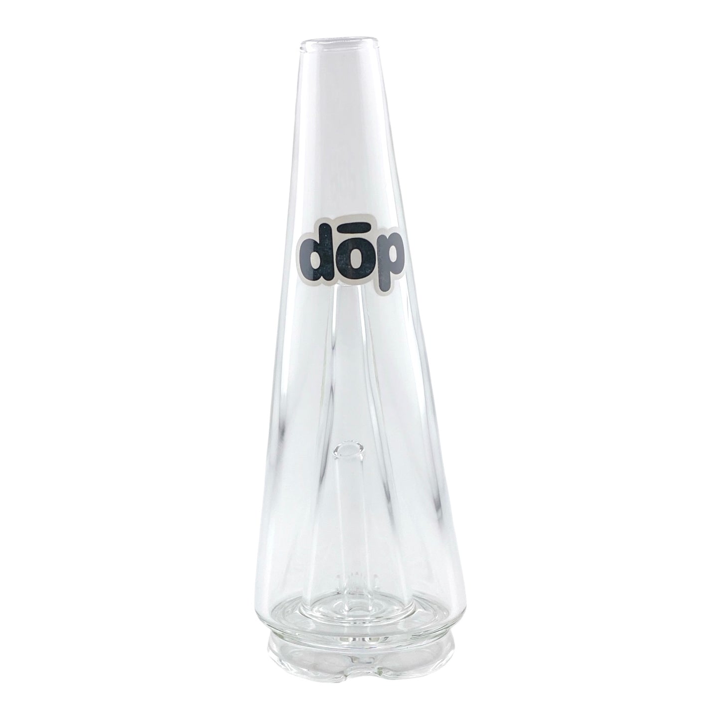 Dop Glass 5 Hole Peak Attachment