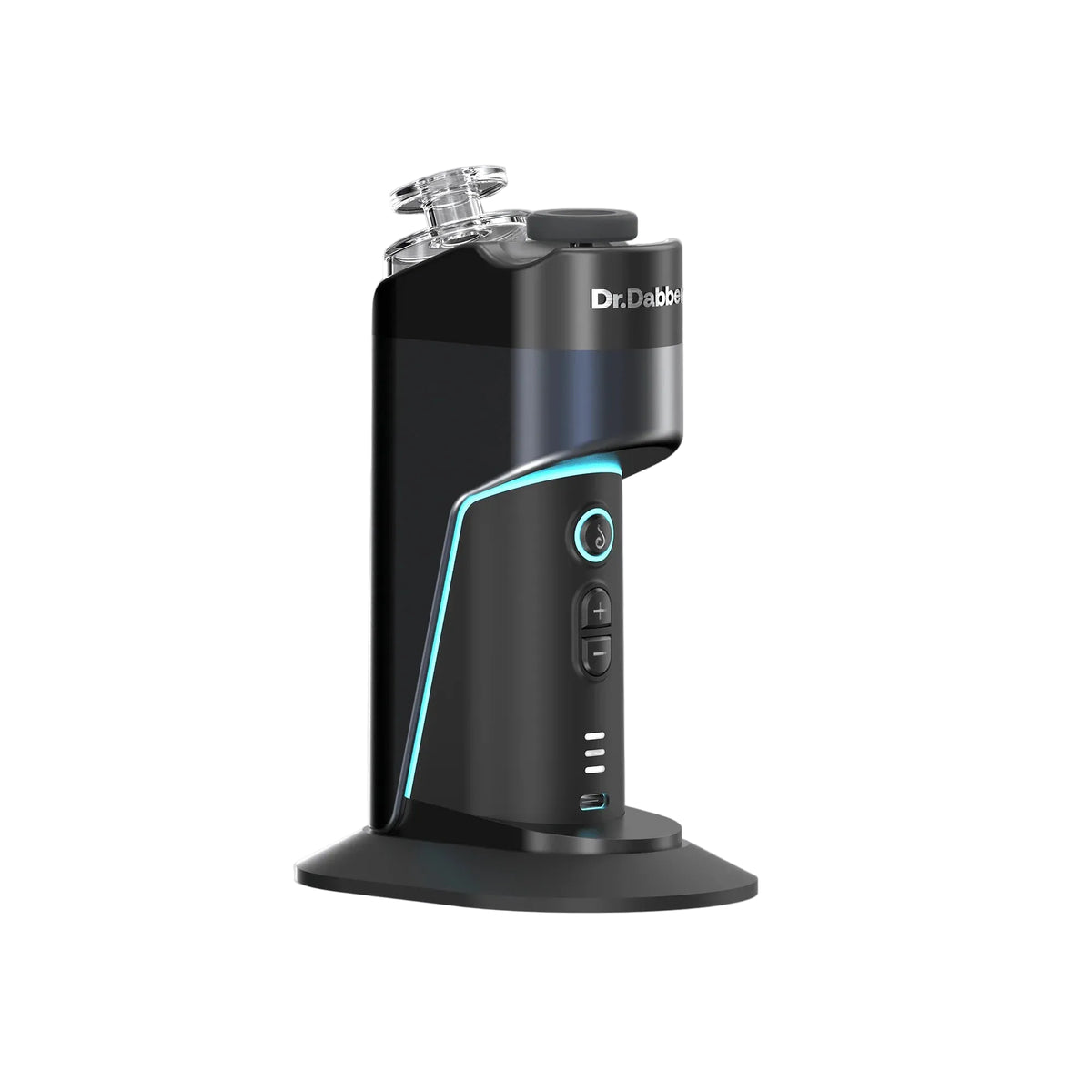 Dr. Dabber Switch Go Base Extender