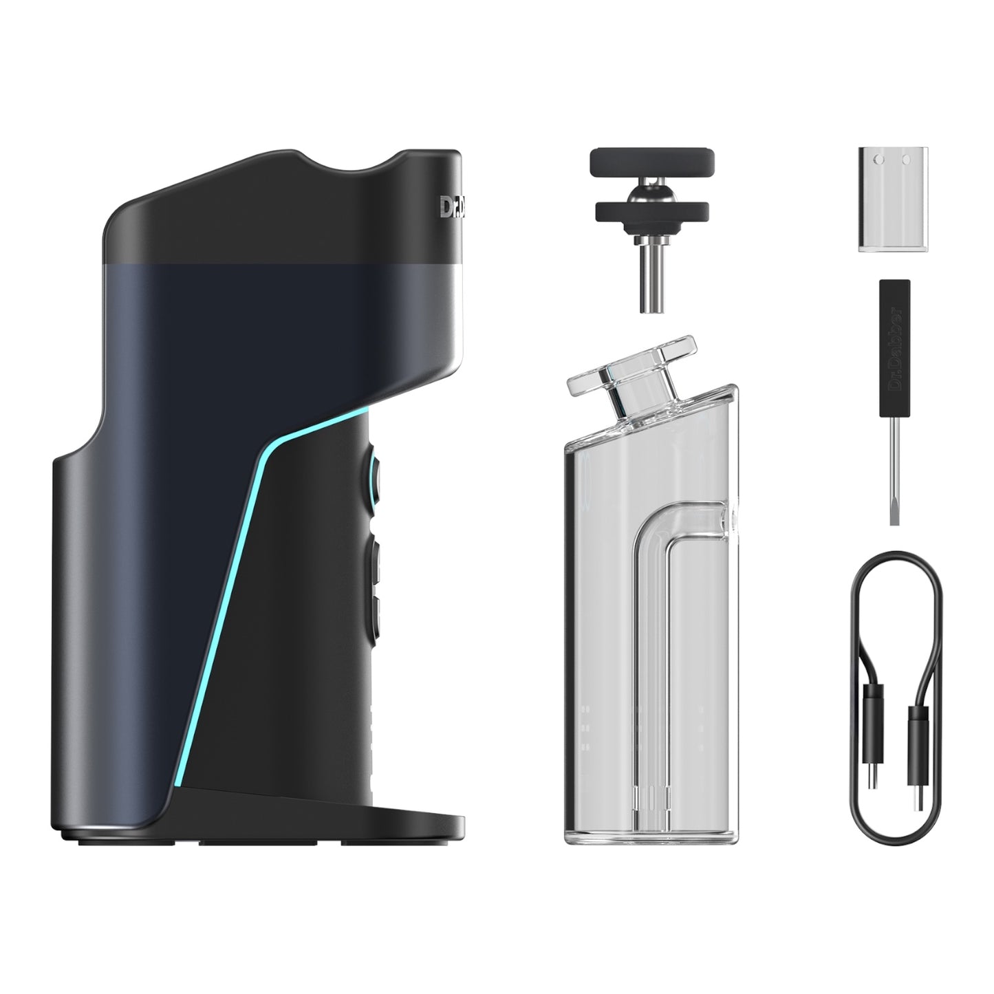 Dr. Dabber Switch Go Concentrate Vaporizer