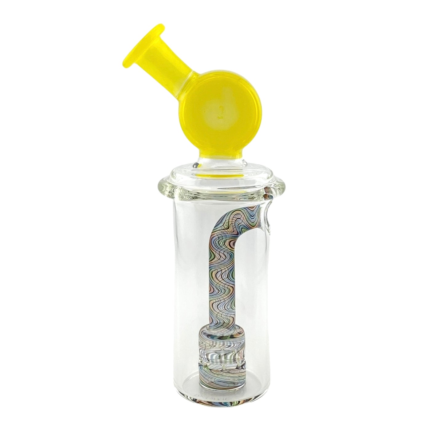 Drewbie Glass Dr. Dabber Switch 2 Attachment