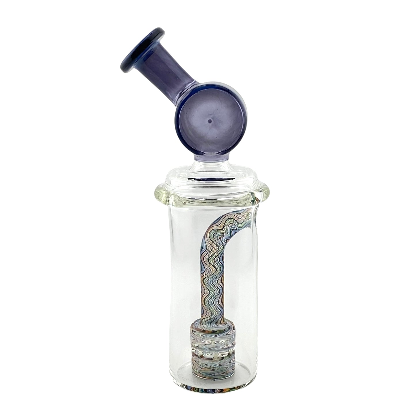 Drewbie Glass Dr. Dabber Switch 2 Attachment