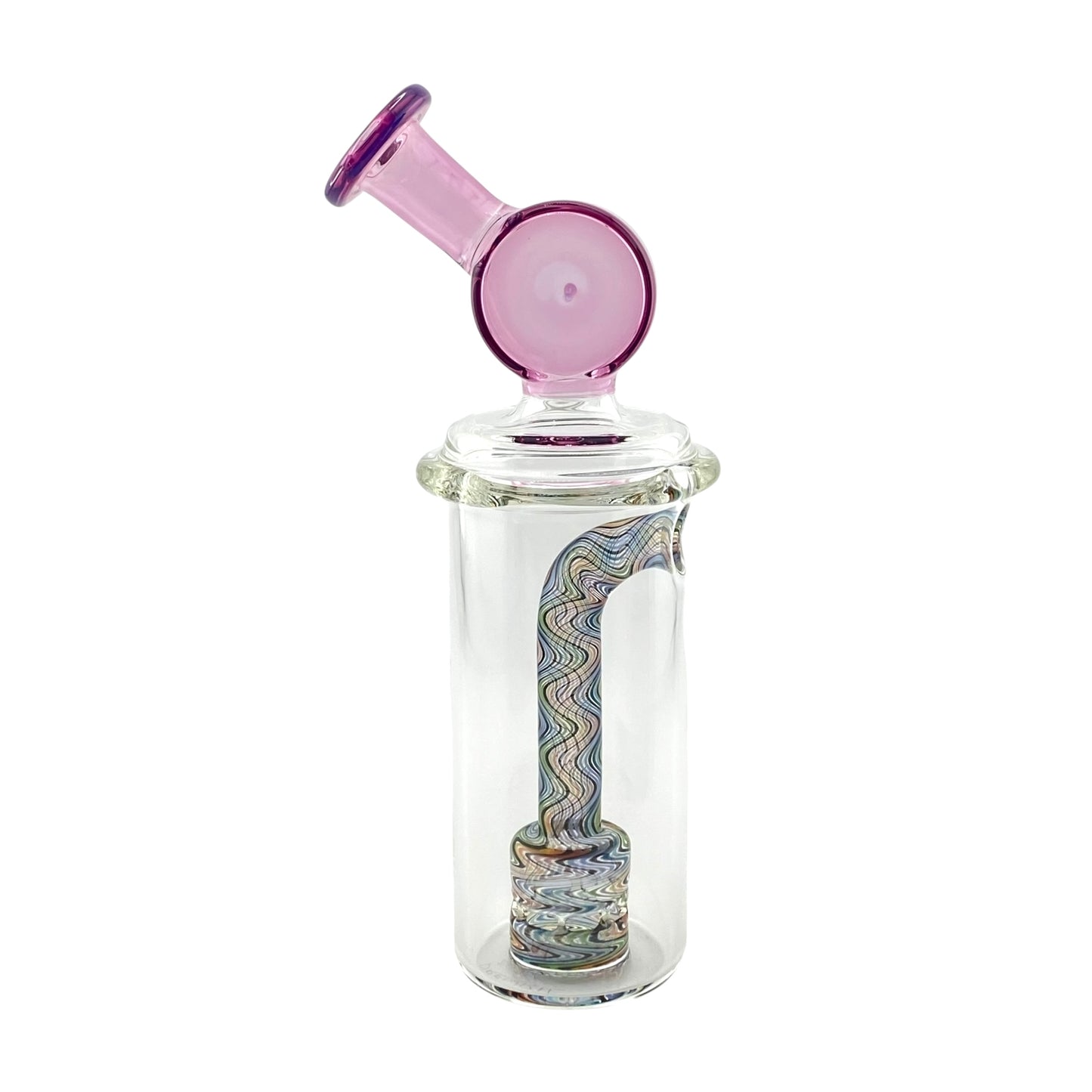 Drewbie Glass Dr. Dabber Switch 2 Attachment