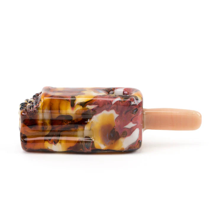 Empire Glassworks Boba Ice Cream Bar Hand Pipe