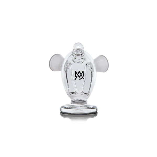 MJ Arsenal Blunt & Cone Bubbler (Dubbler)
