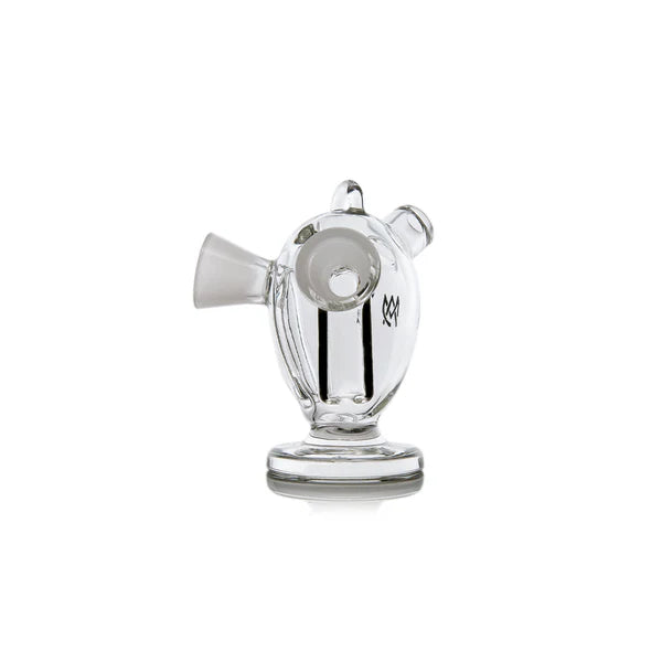 MJ Arsenal Blunt & Cone Bubbler (Dubbler)