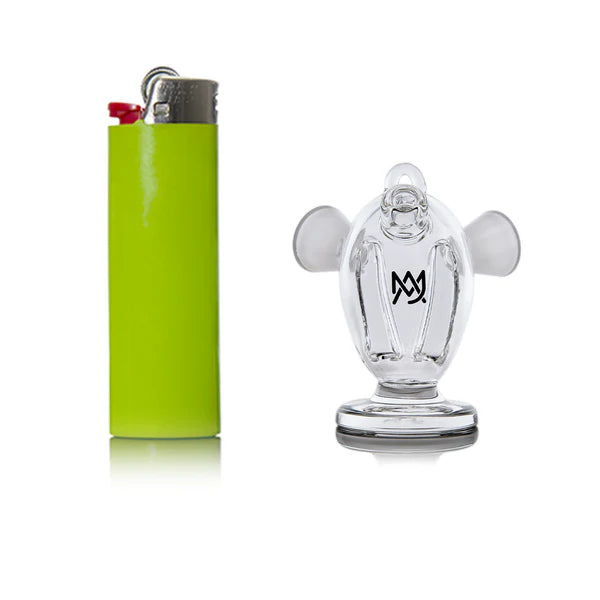 MJ Arsenal Blunt & Cone Bubbler (Dubbler)