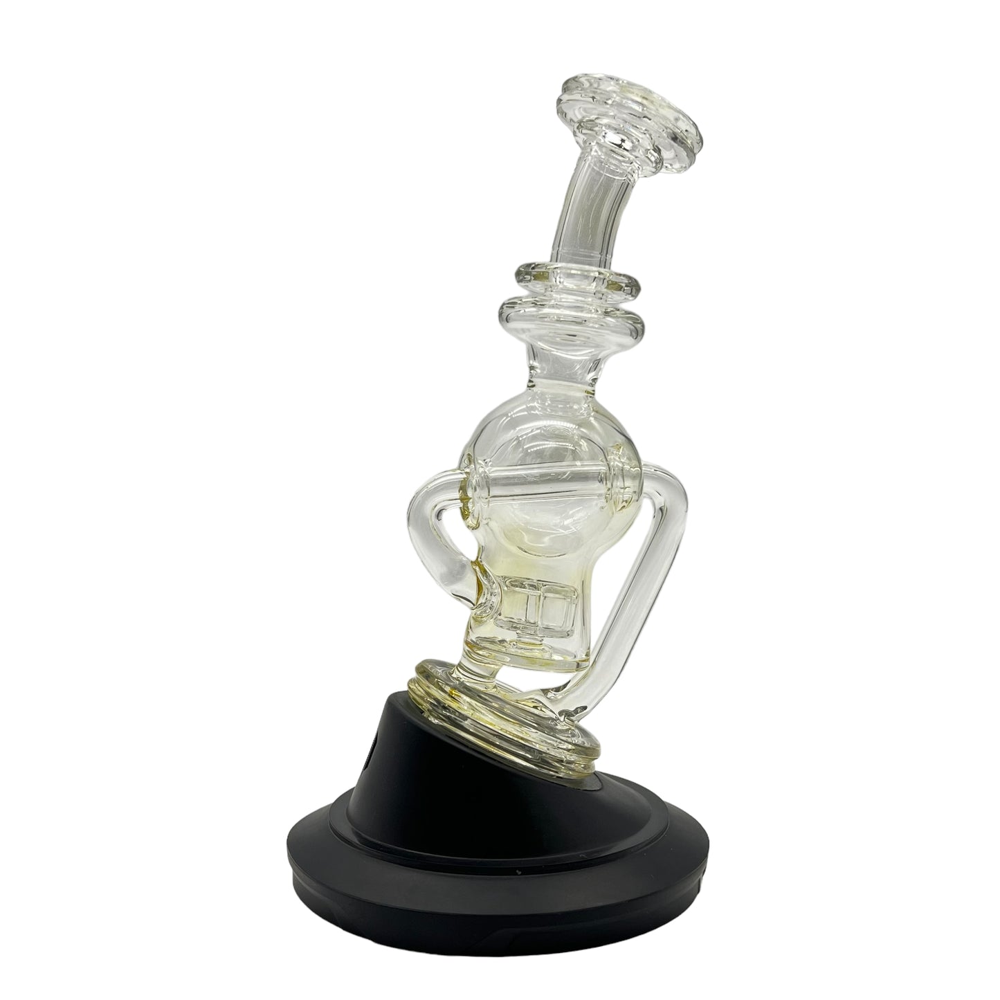 Slate Glass Works Puffco Attachment