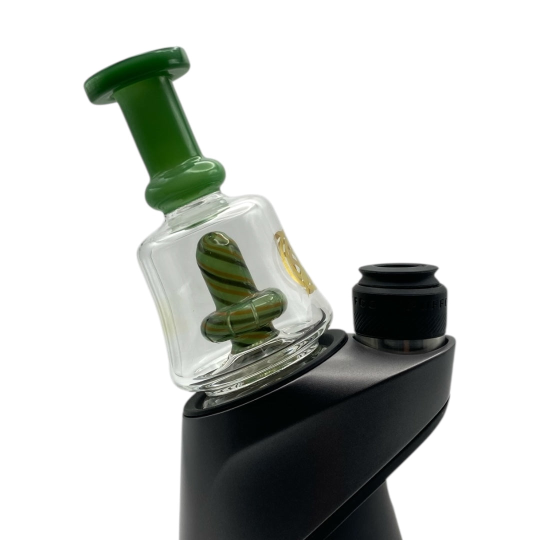 Cali Cloud X Puffco Attachment