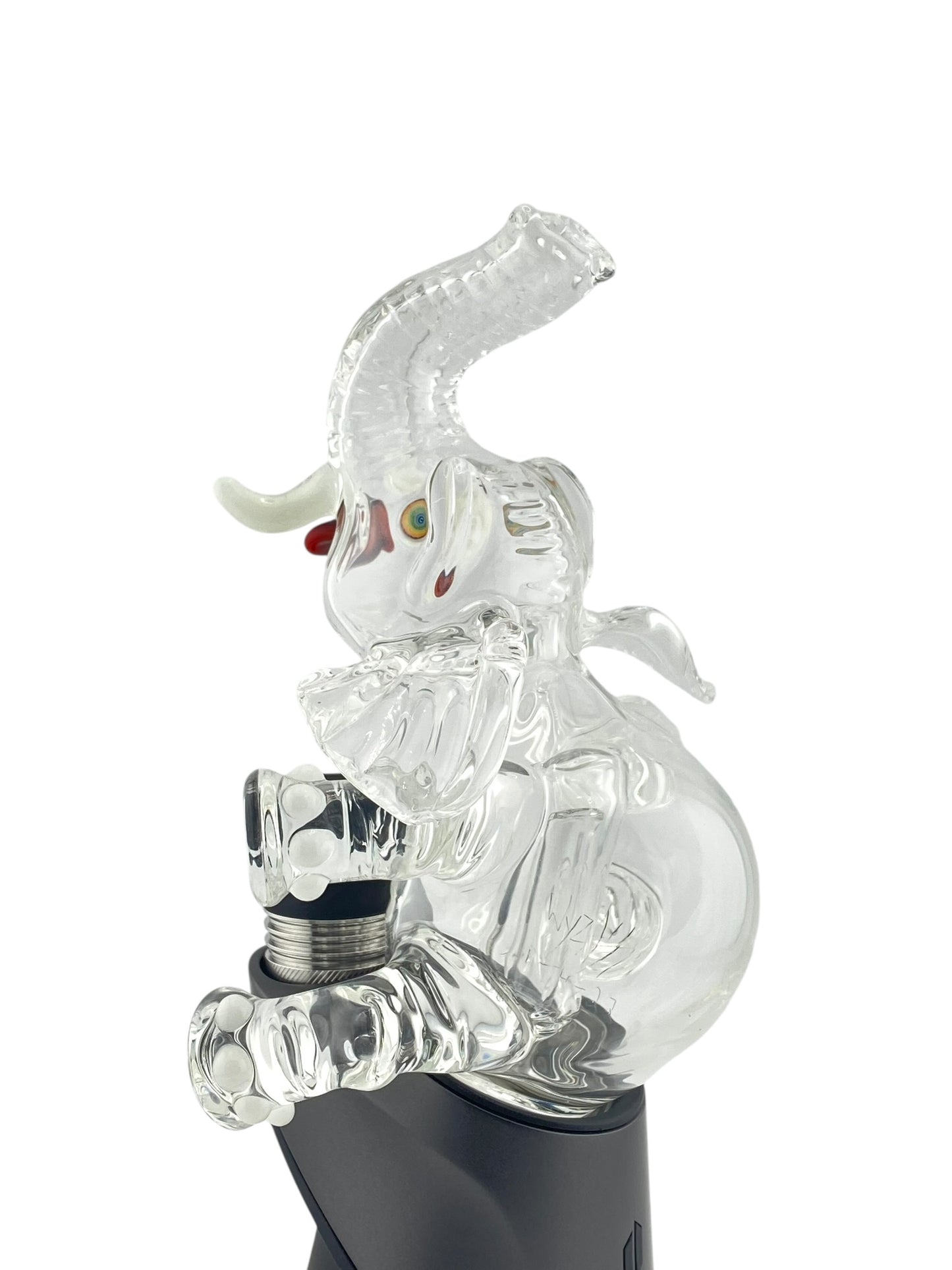 Wyzass Glass Puffco Attachment