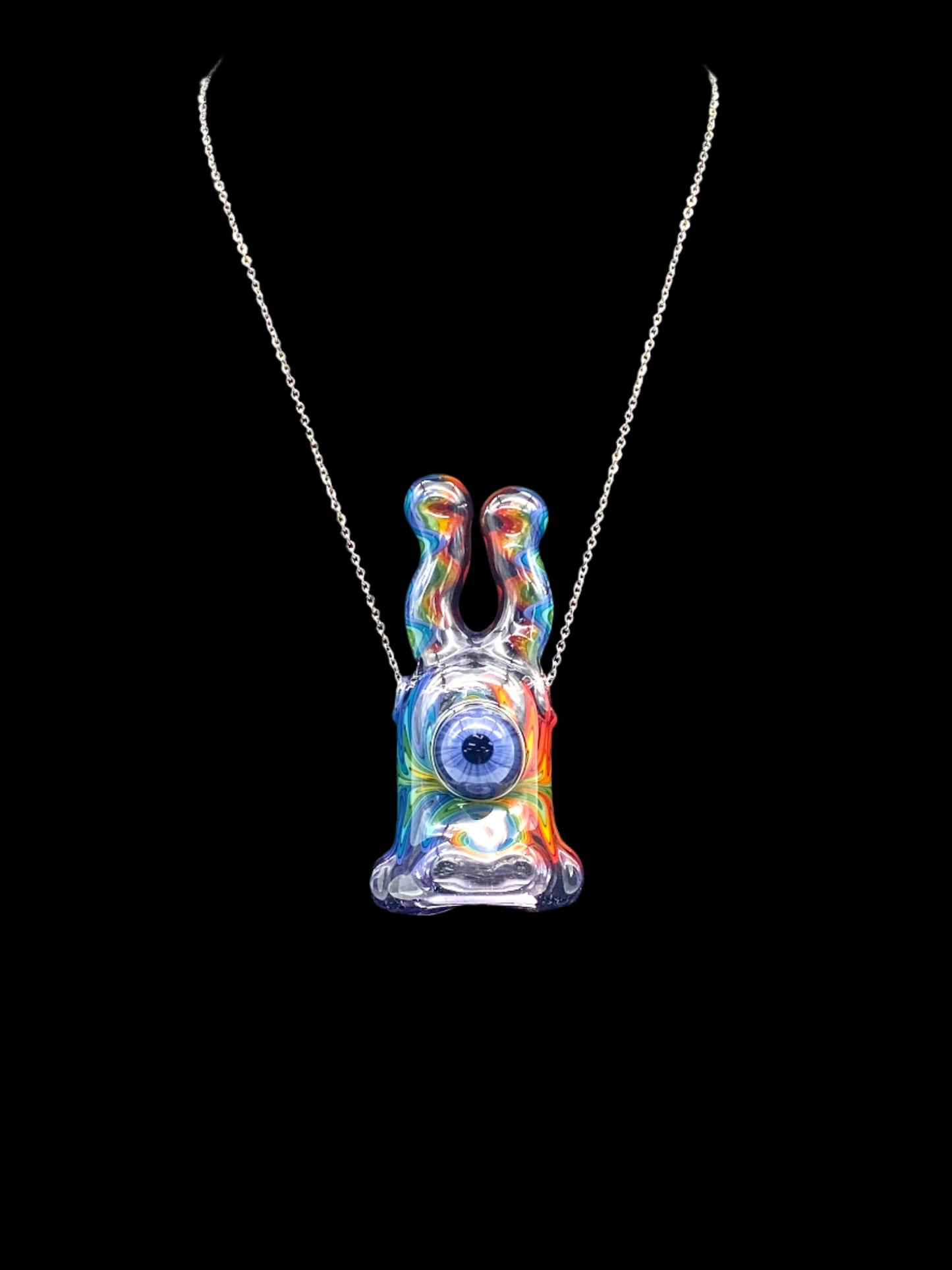 Drewbie Glass Pendant