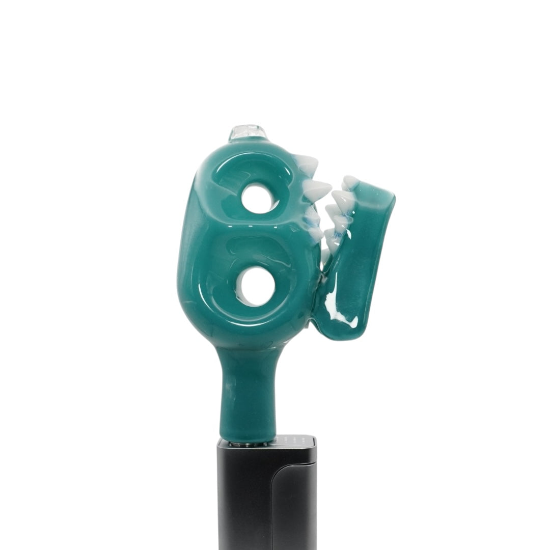 Enuff Glass Huni Badger Attachment