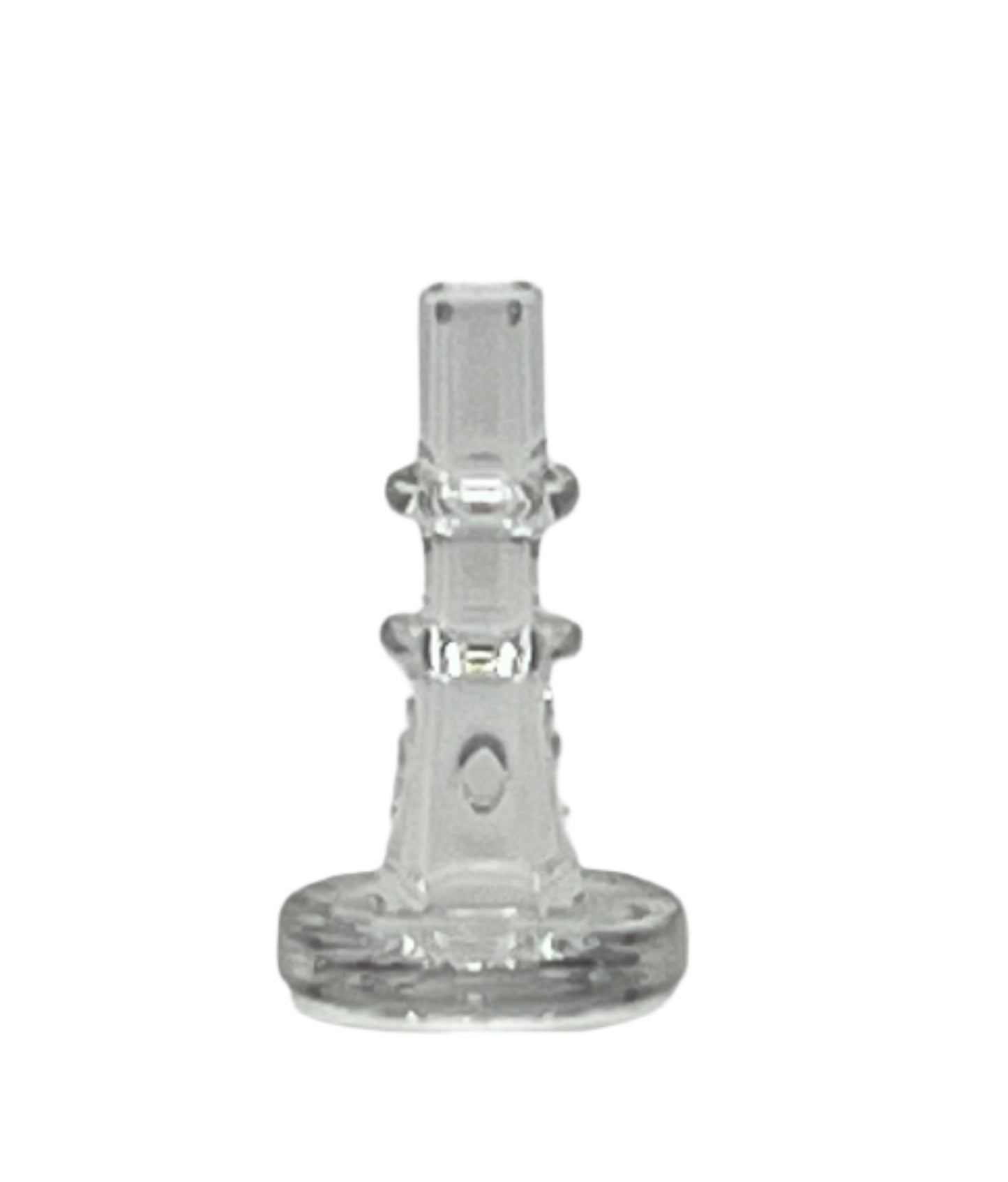 Aj Surf City Tubes Puffco Clear Joystick