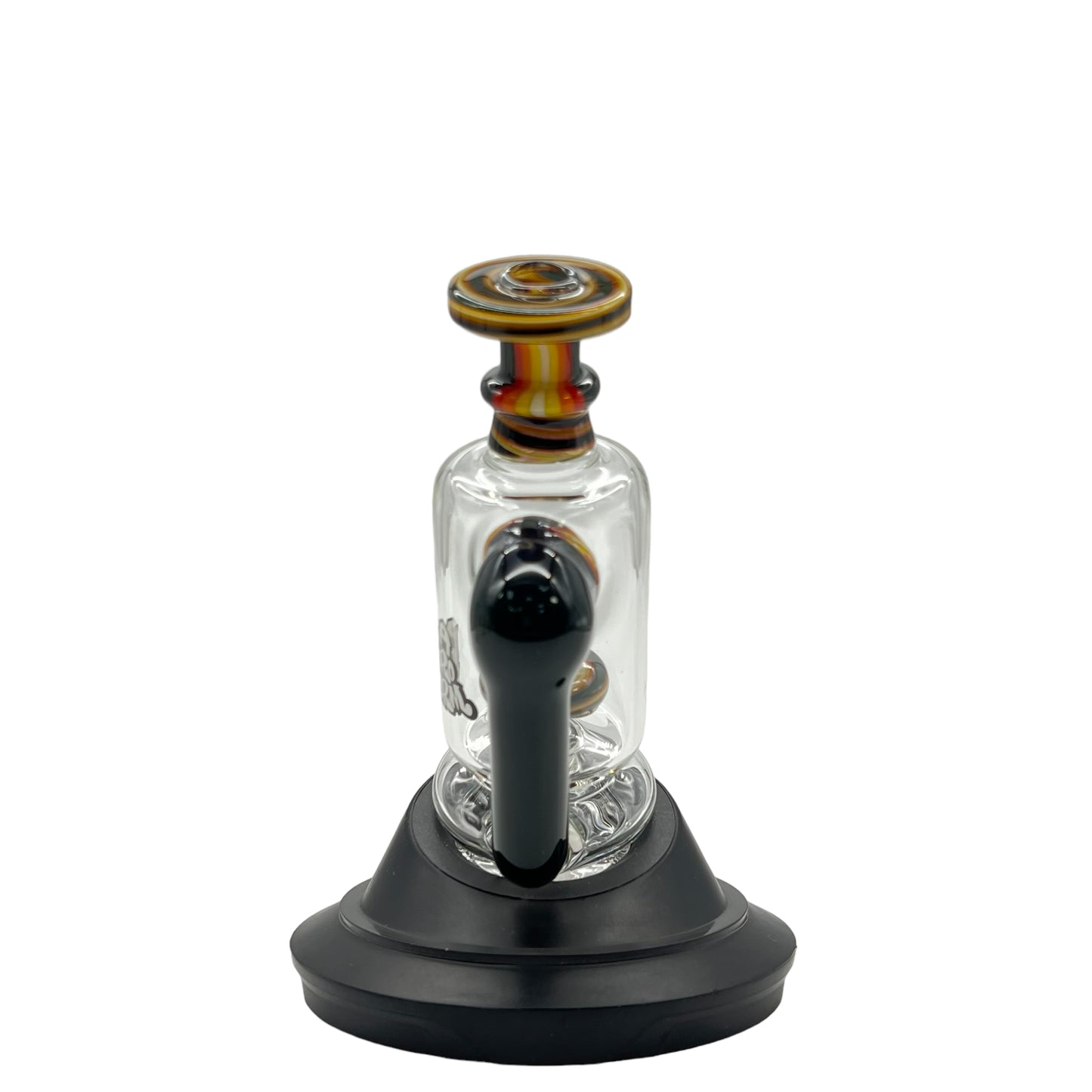 Boro Farm Puffco Attachment