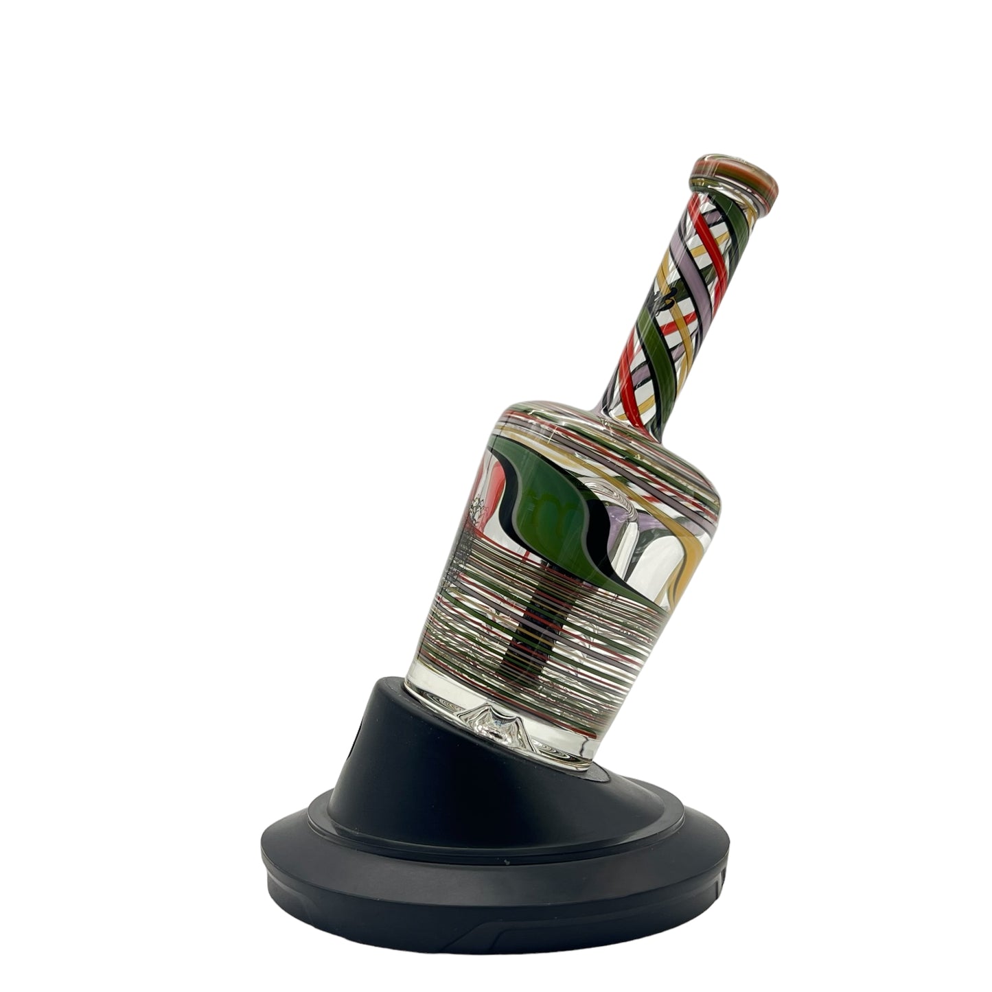IDAB Glass Puffco Attachment