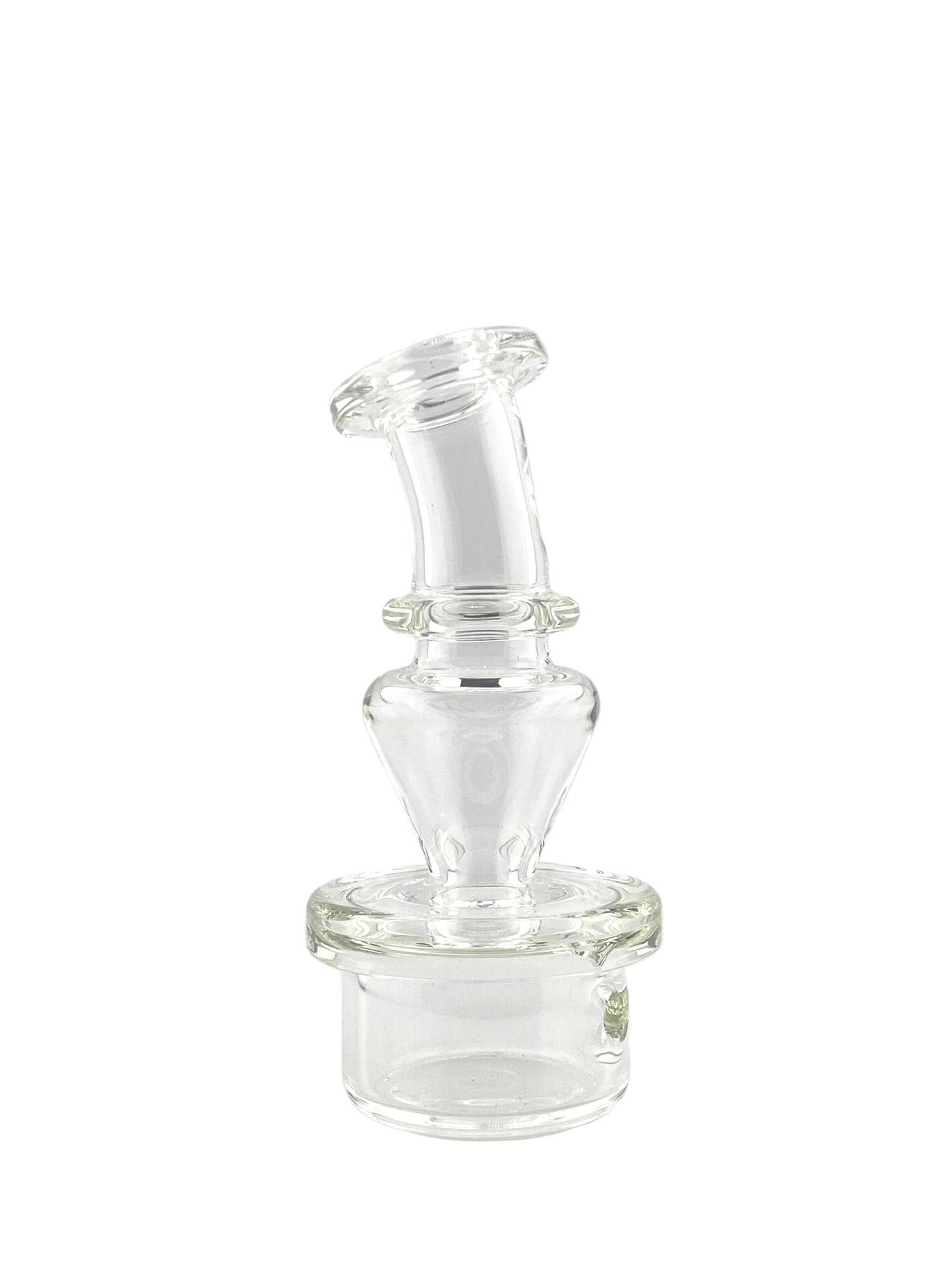Charlie Shaw Dr. Dabber Switch 2 Dry Attachment