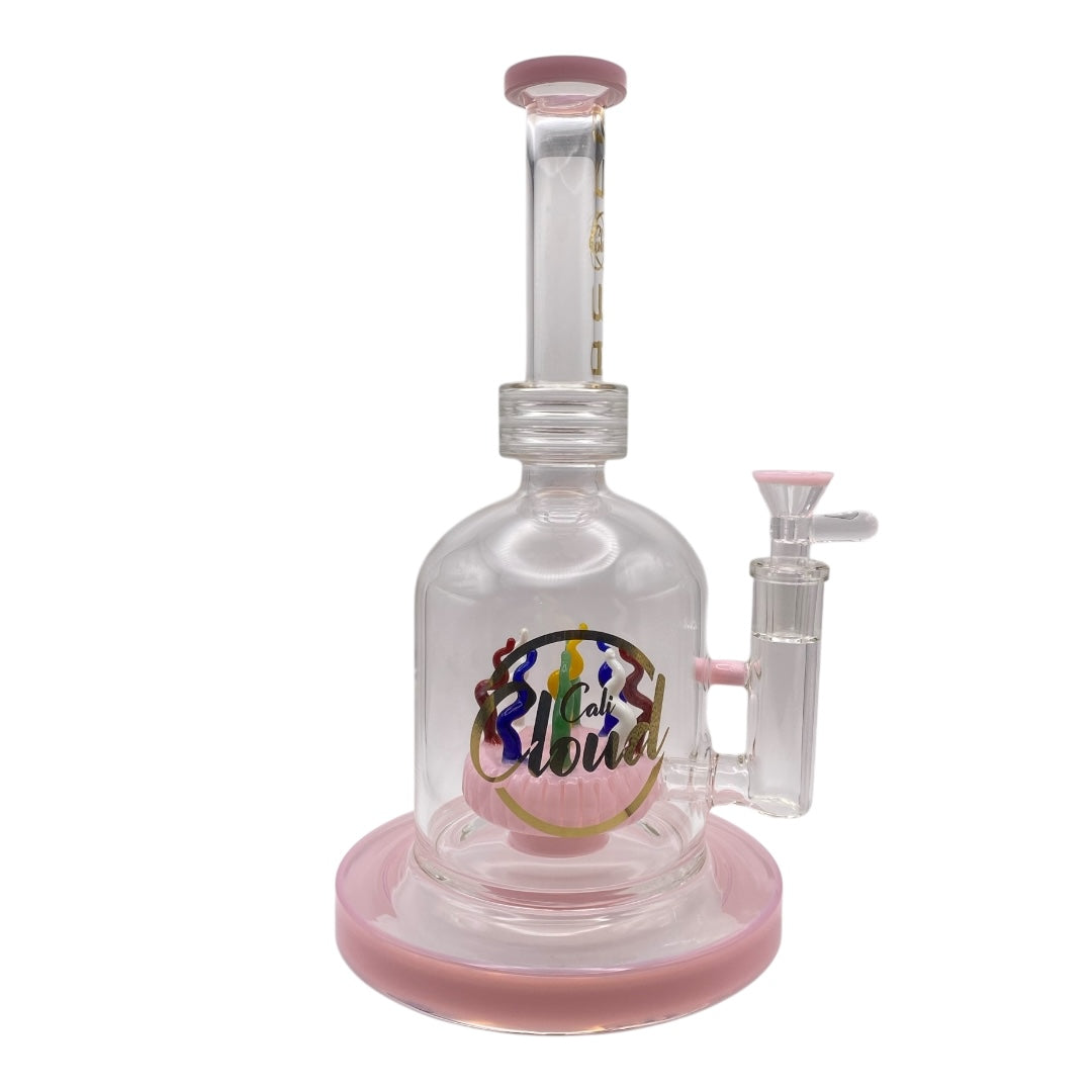 Cali Cloud X