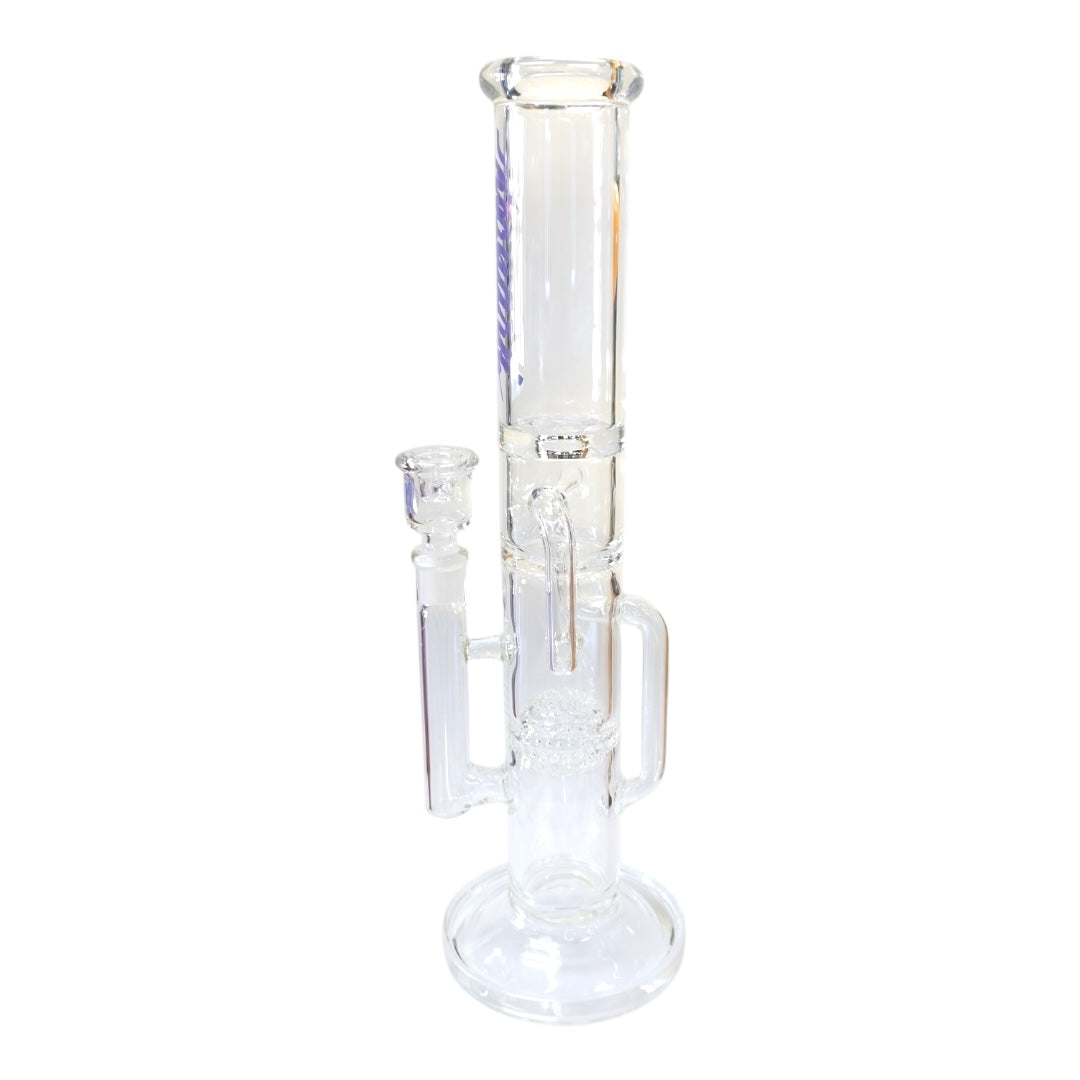 Monark Ball Perc Recycler