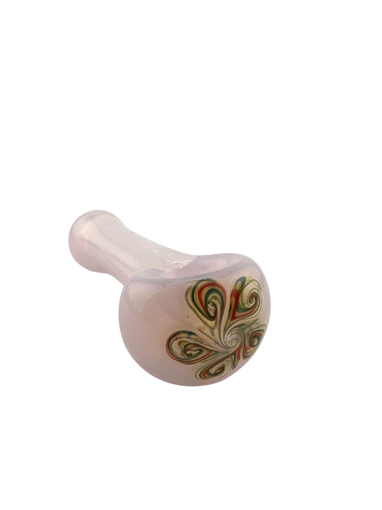 Lab Rat Hand Pipe