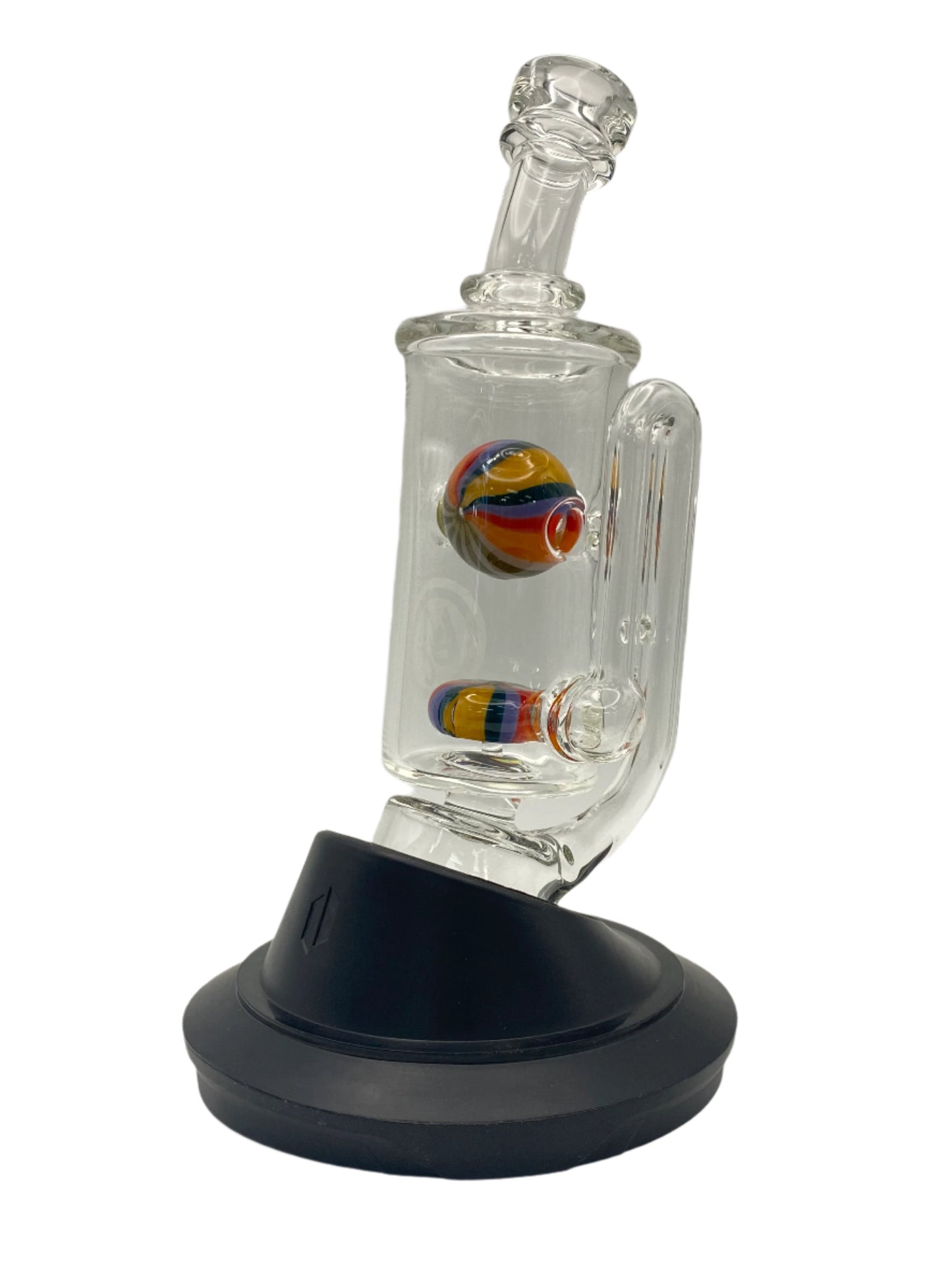 Oj Flame Puffco Attachment