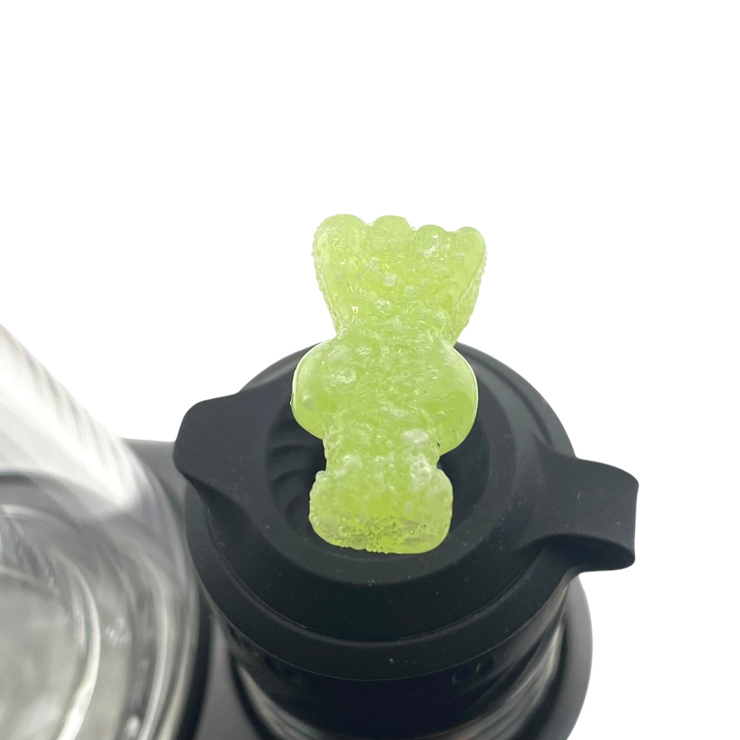 Emperial Glass Gummy Bear 3DXL Joystick