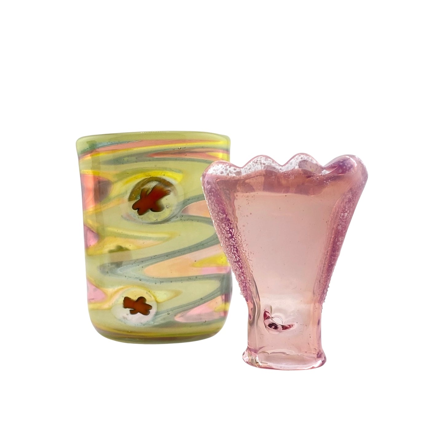 Emperial Glass Puffco Proxy Core Set