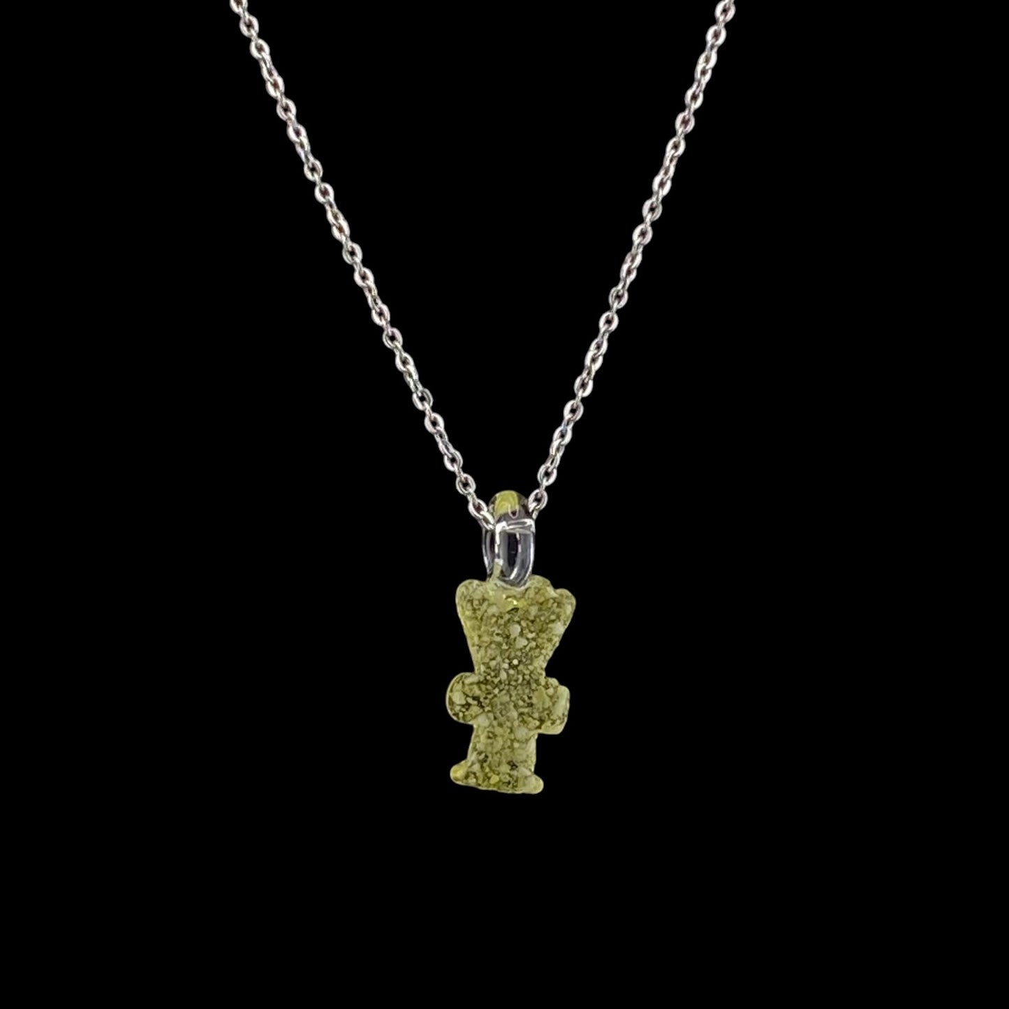 Emperial Glass Sour Batch Kids Pendant
