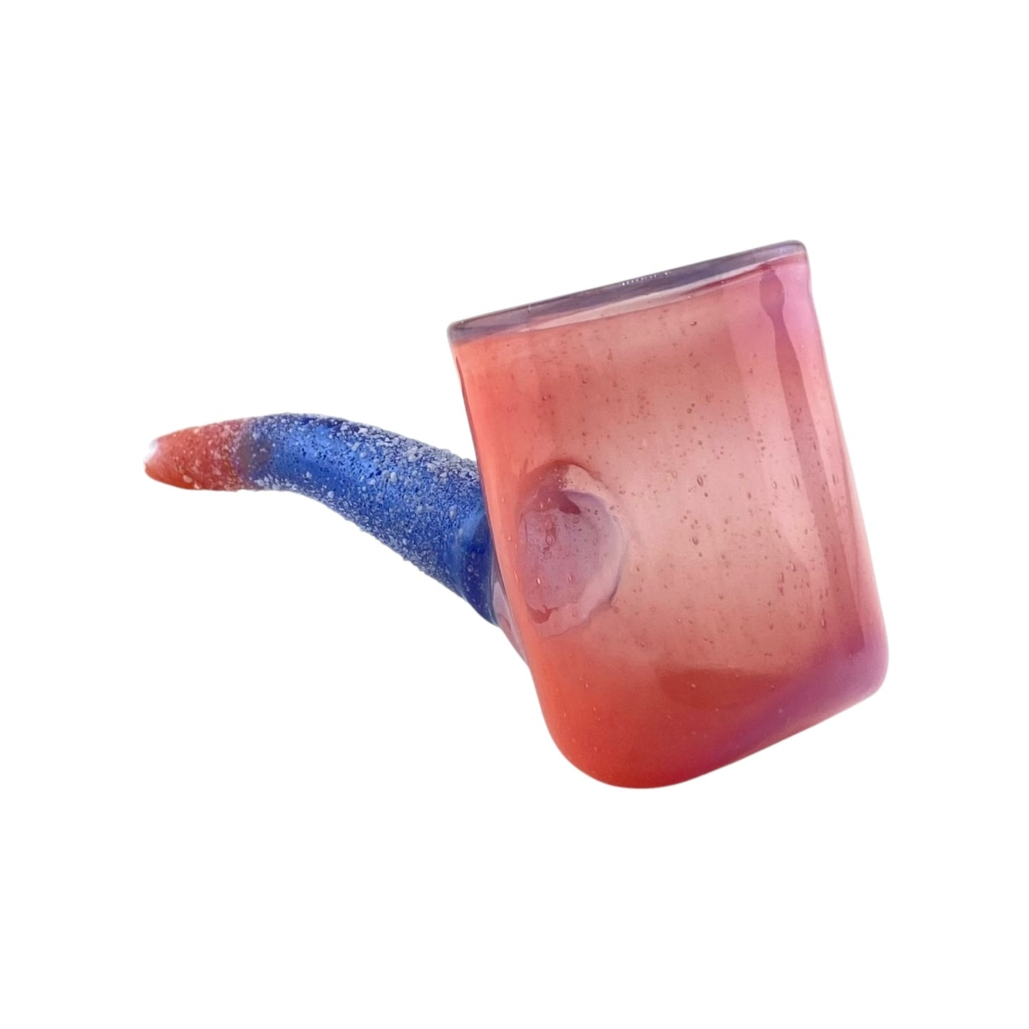 Emperial Glass Sour Worms Proxy Attachment (Dry)