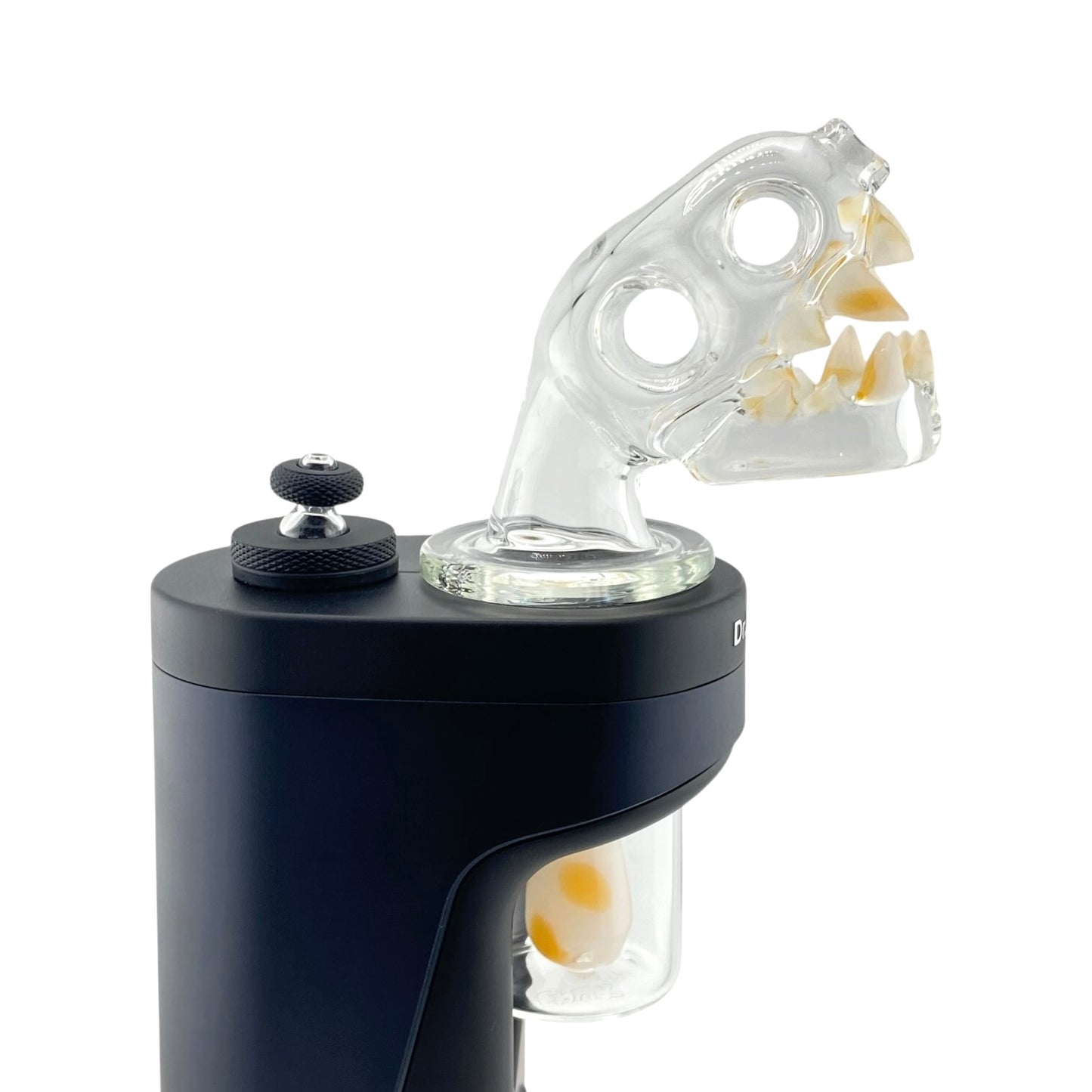 Enuff Glass Dr. Dabber Switch 2 Dino Attachment