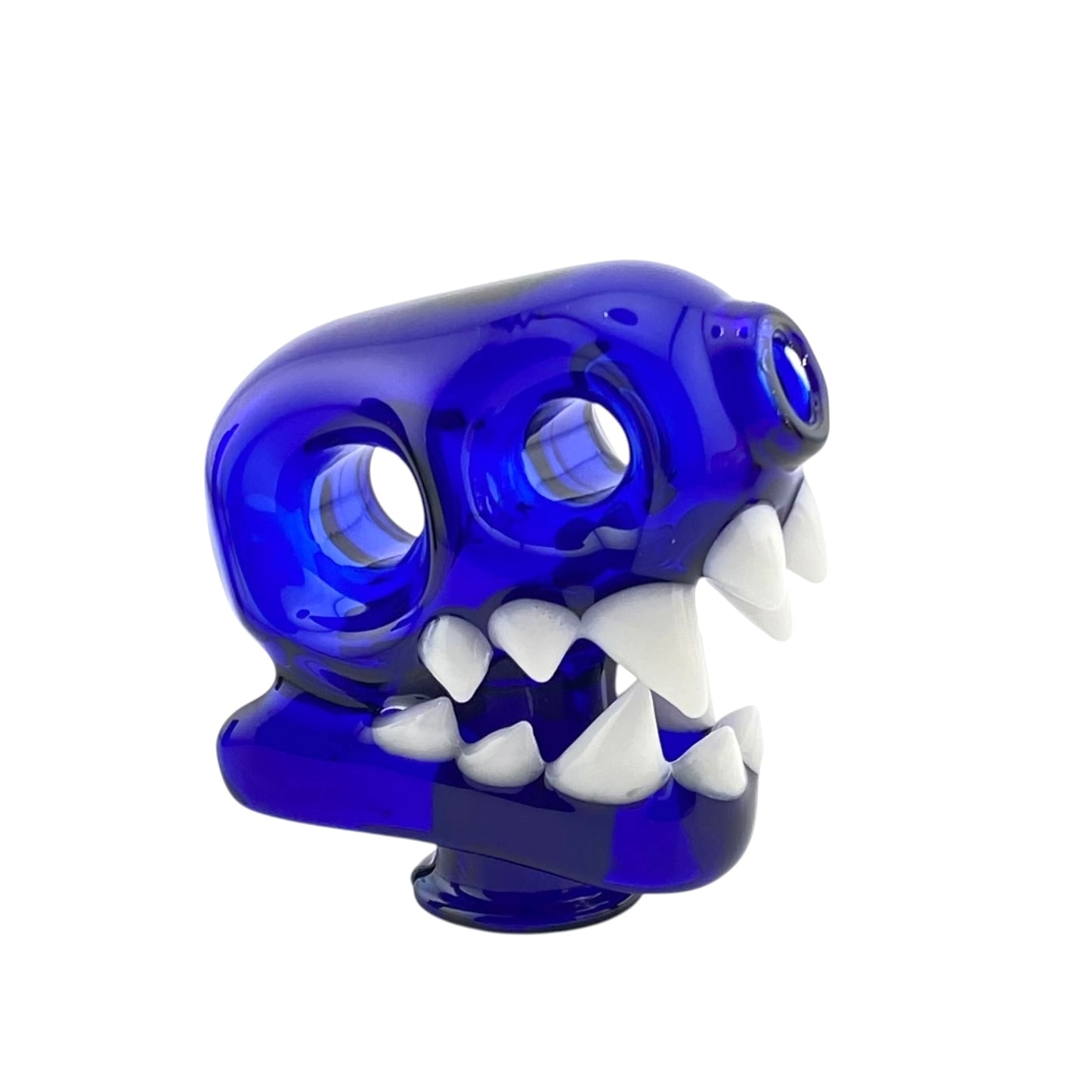 Enuff Glass Puffco Proxy Core Dino Mouthpiece