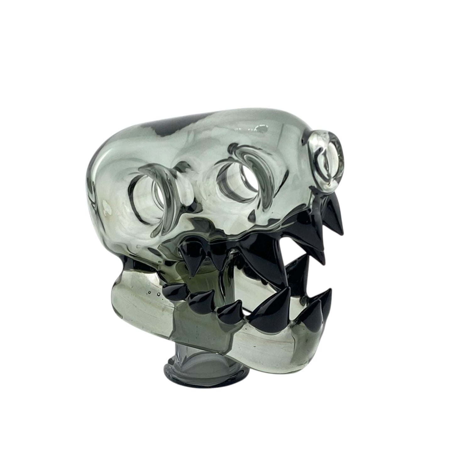 Enuff Glass Puffco Proxy Core Dino Mouthpiece