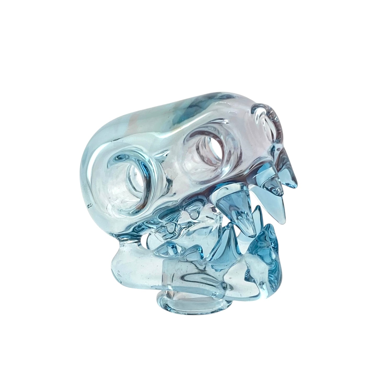 Enuff Glass Puffco Proxy Core Dino Set