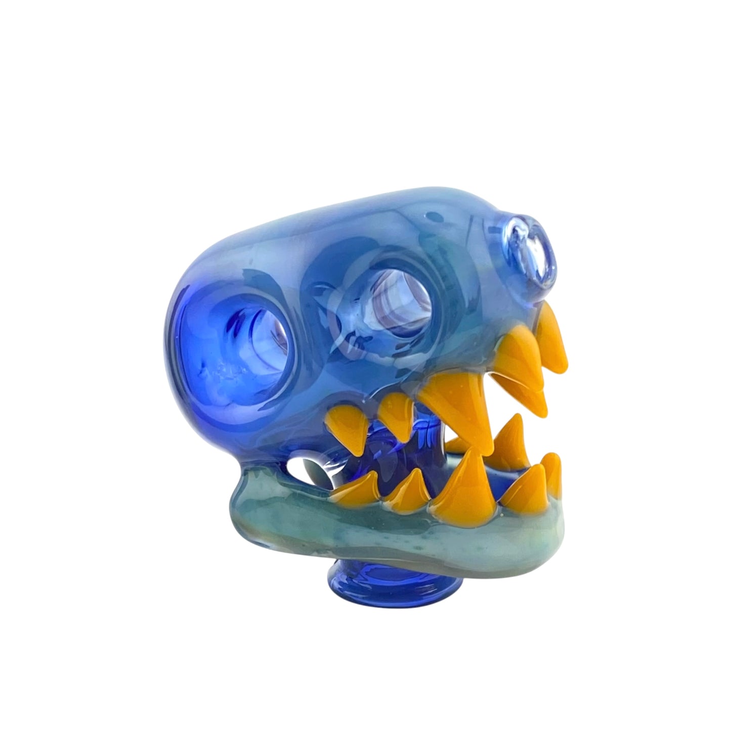 Enuff Glass Puffco Proxy Core Dino Set