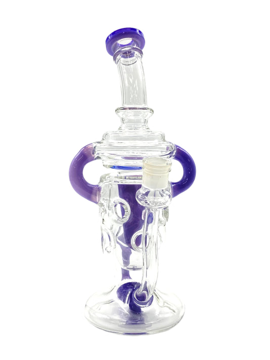 10” Recycler
