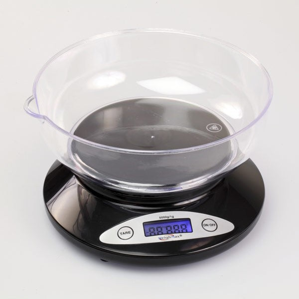 WeighMax Scale W-2810