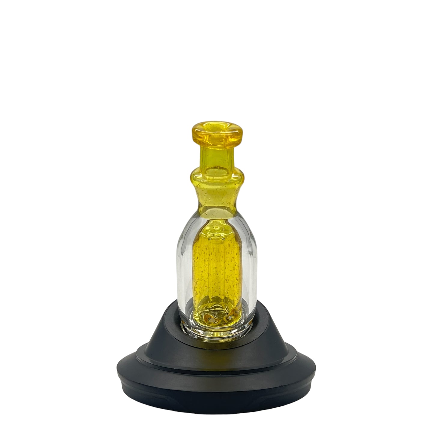 Quinns Glass Puffco Attachment