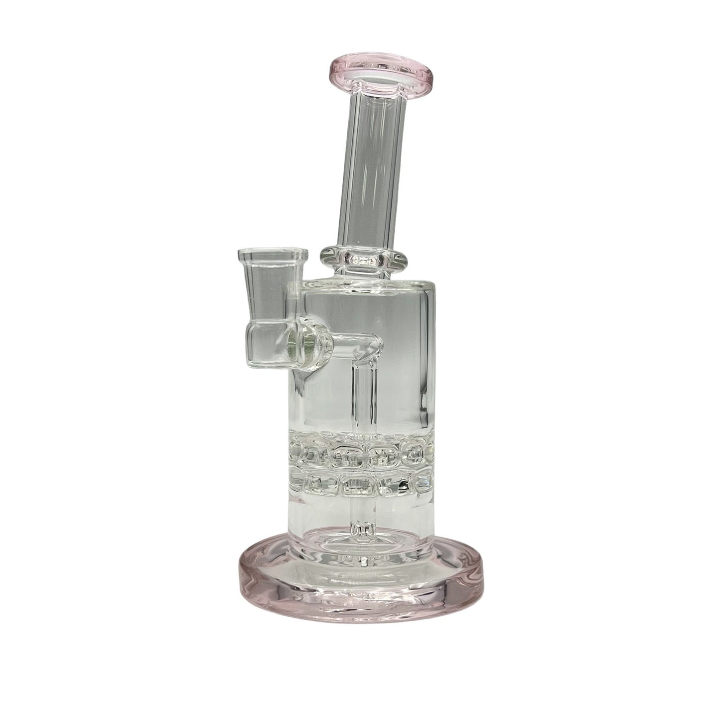 7” Dab Rig