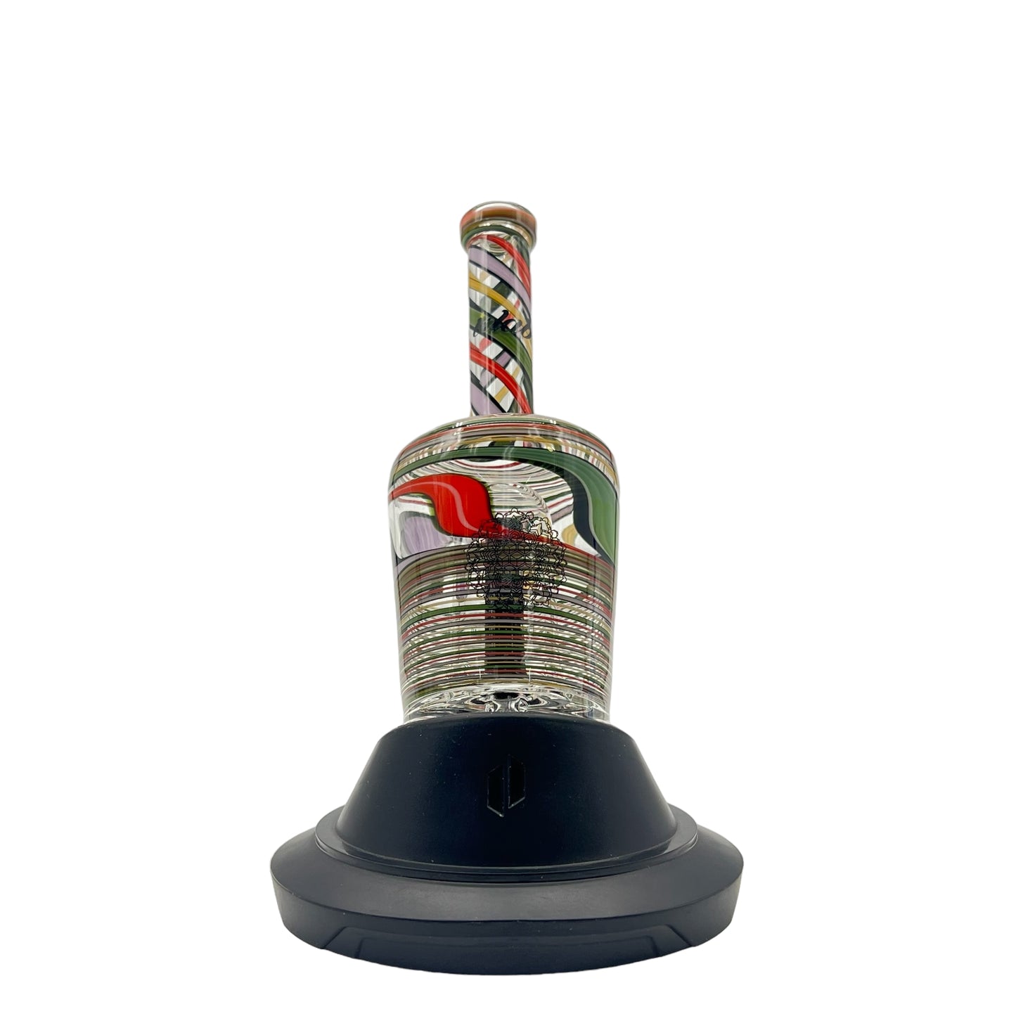 IDAB Glass Puffco Attachment