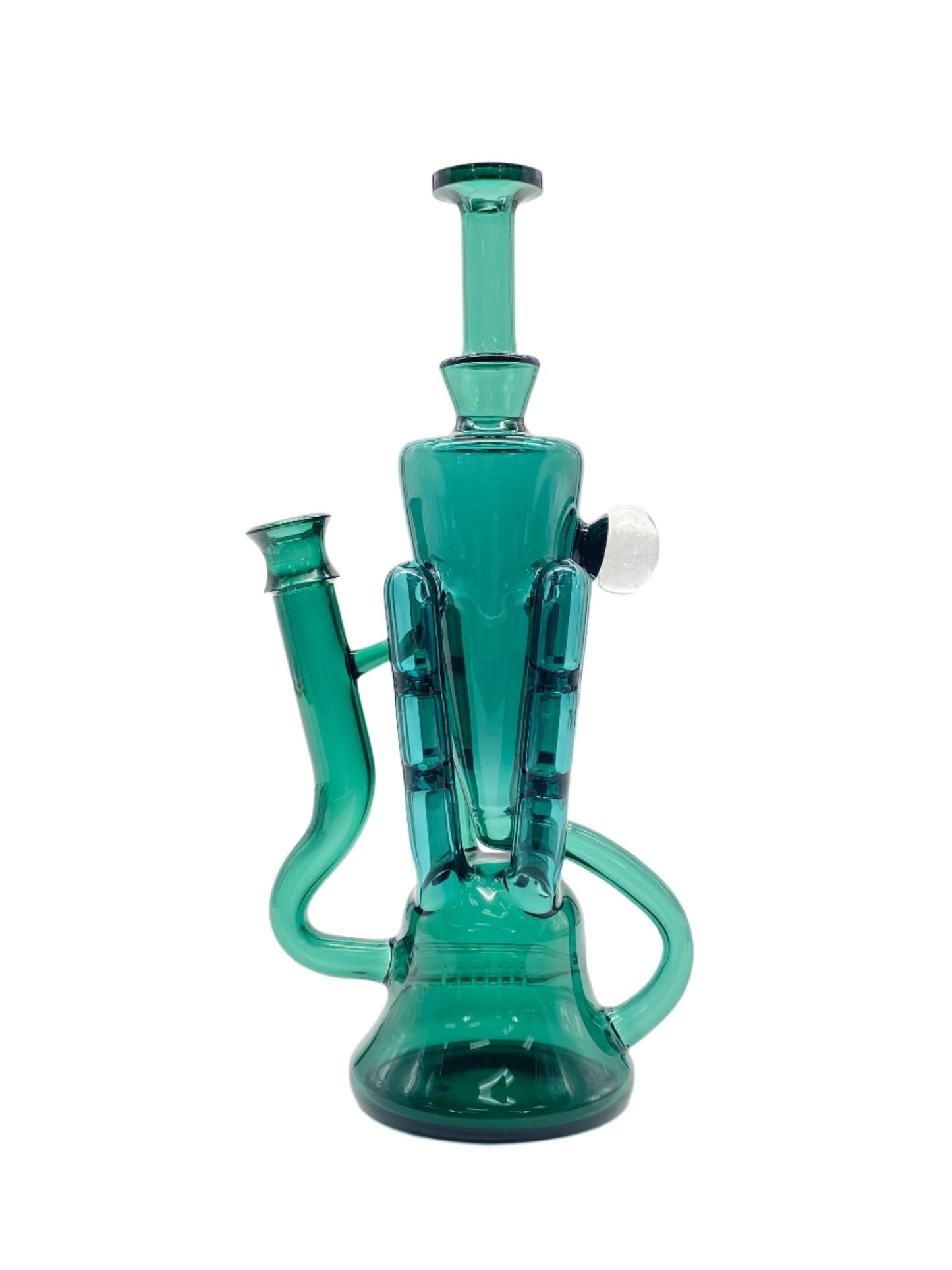 10.5” Recycler