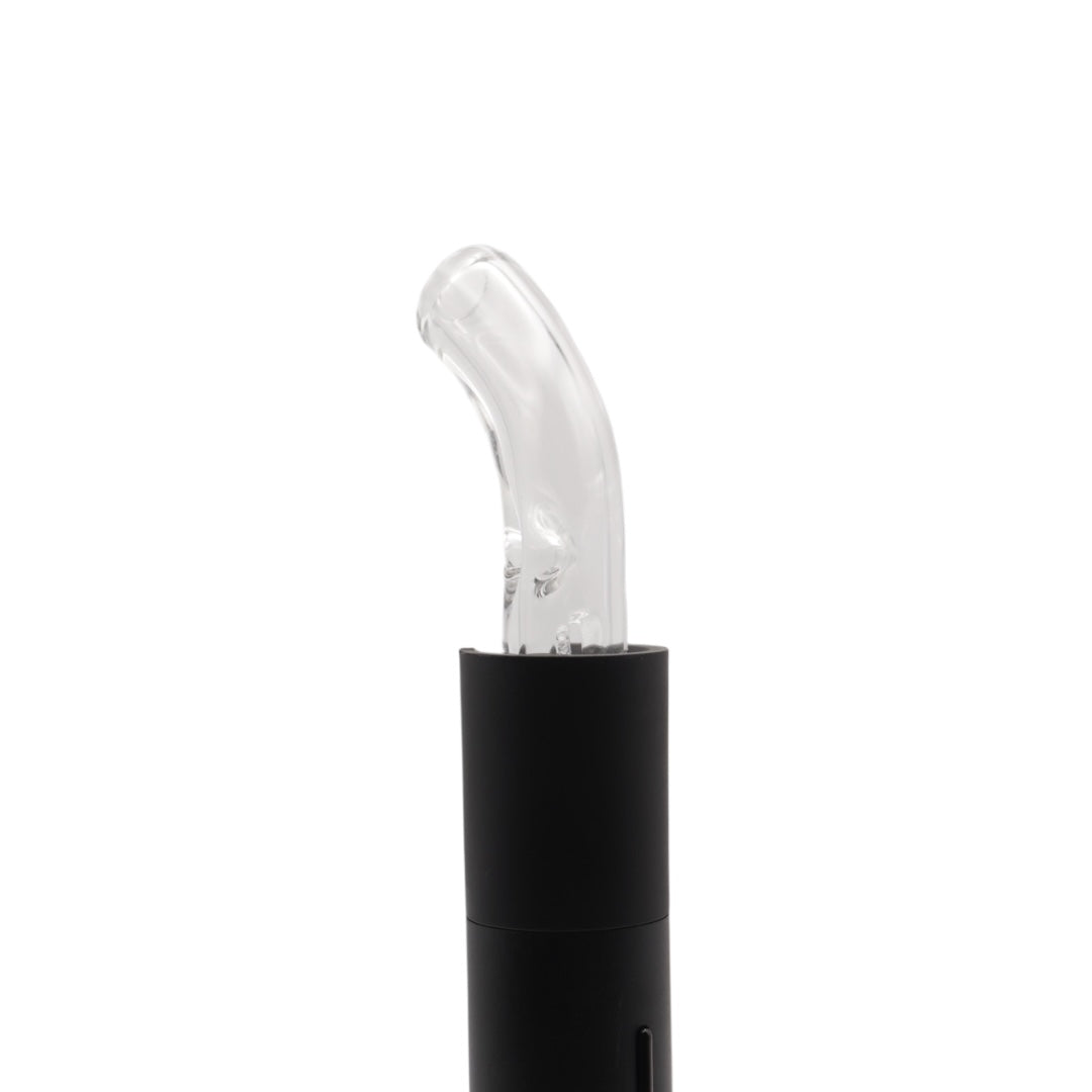 Willy Clear Pivot Mouthpiece