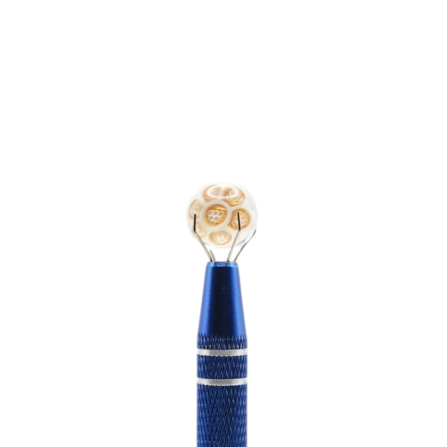 Steve H. Glass Valve