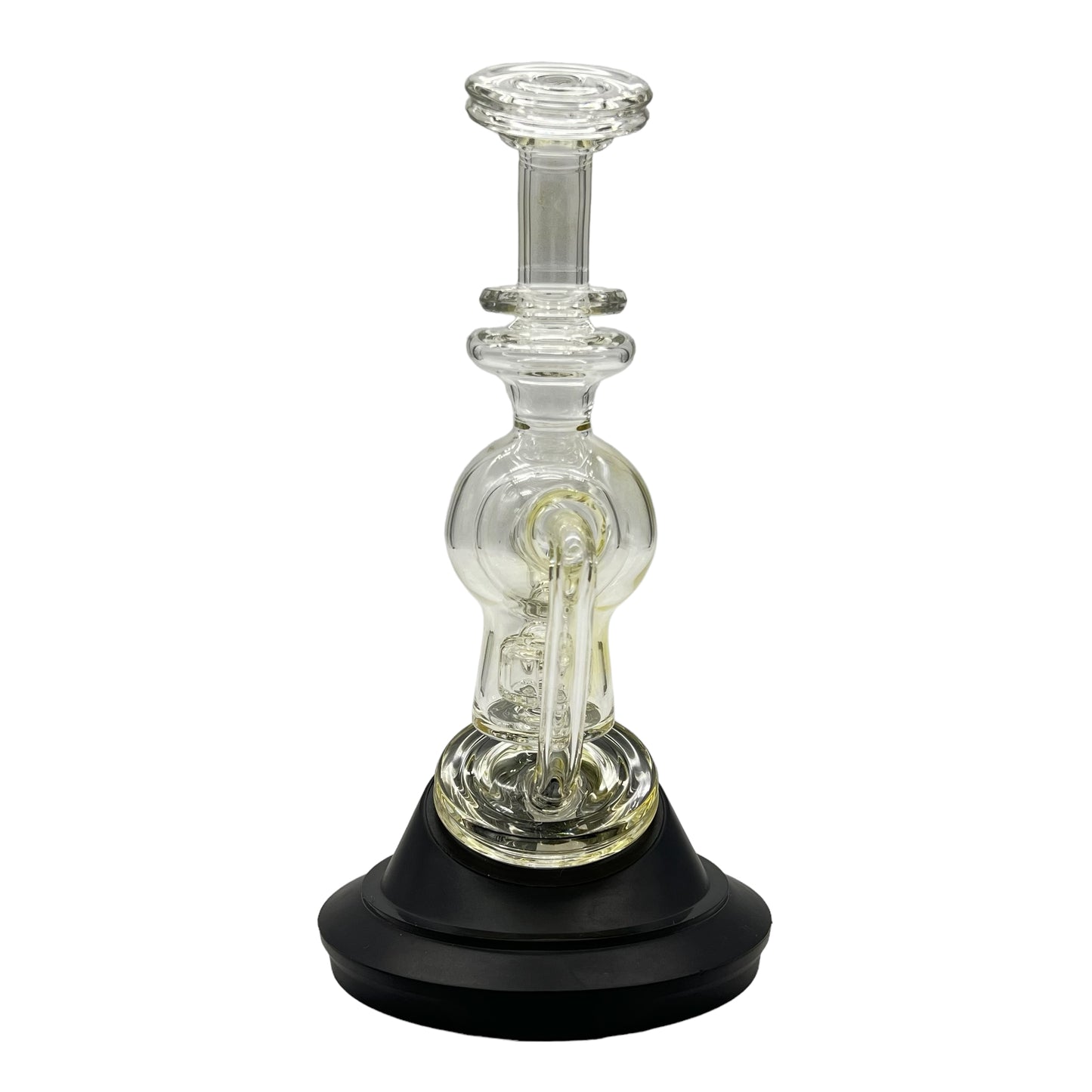 Slate Glass Works Puffco Attachment