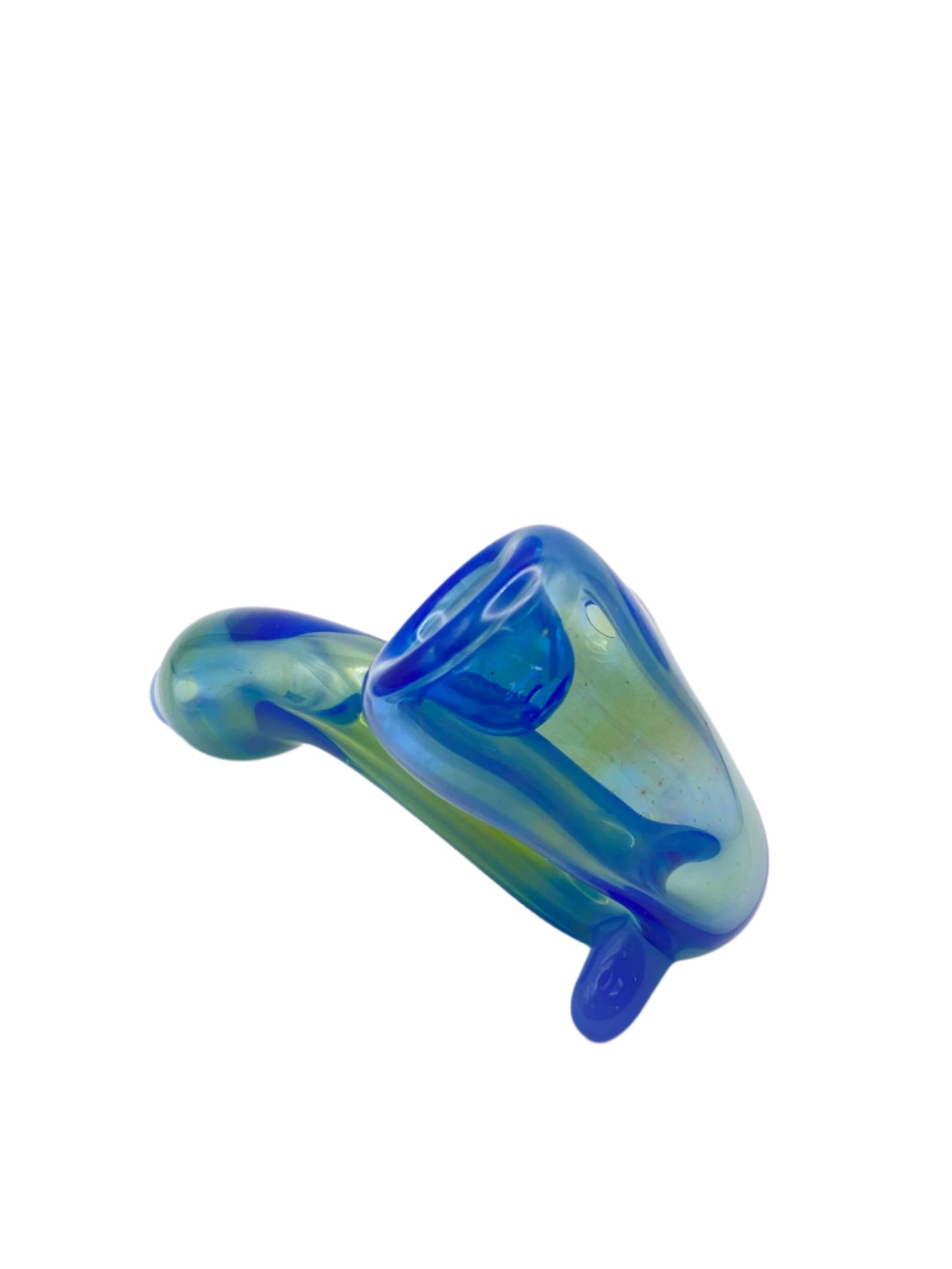 Waynes Glass Sherlock