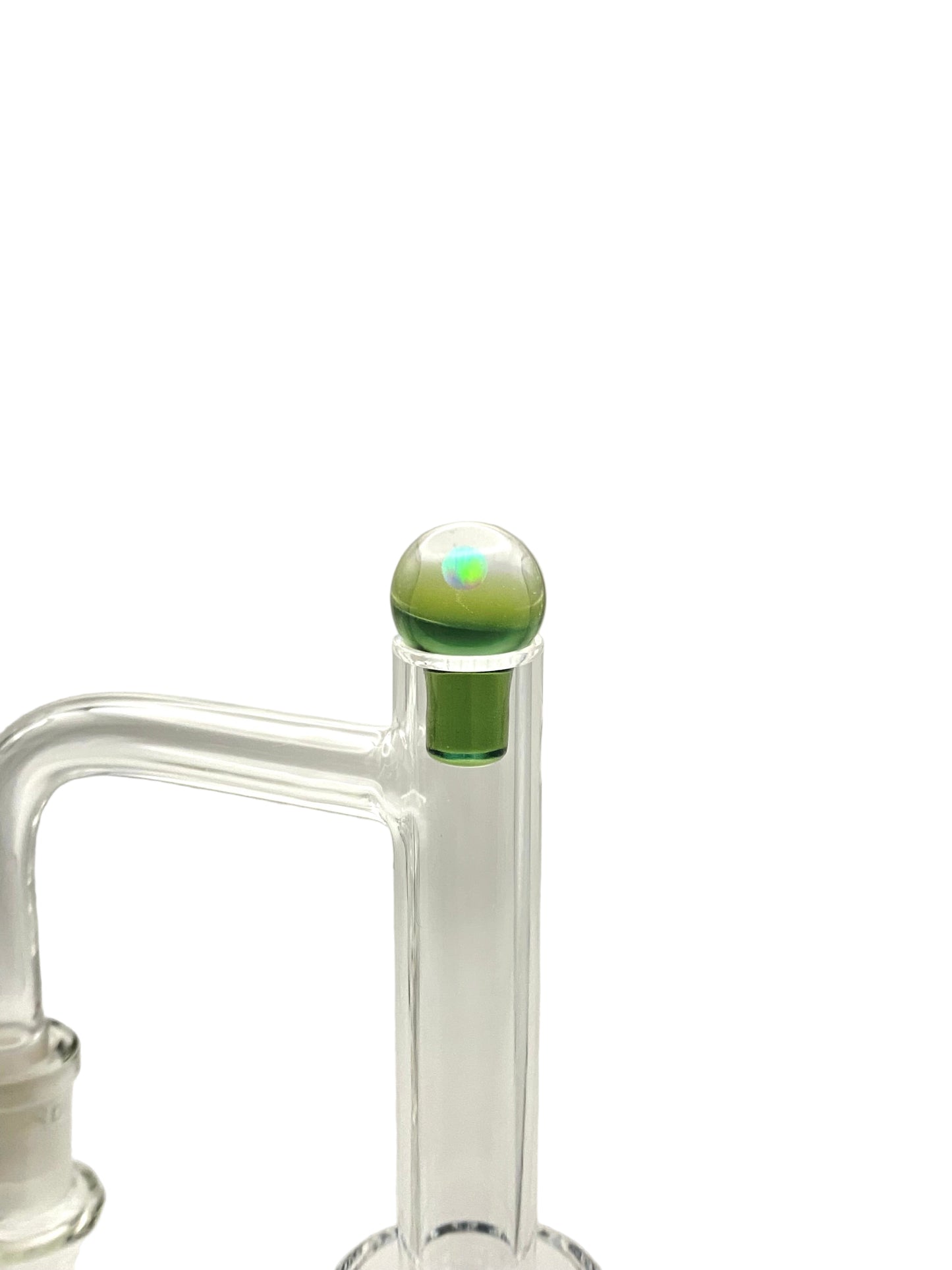 Steve H Sphere Opal Control Tower Top