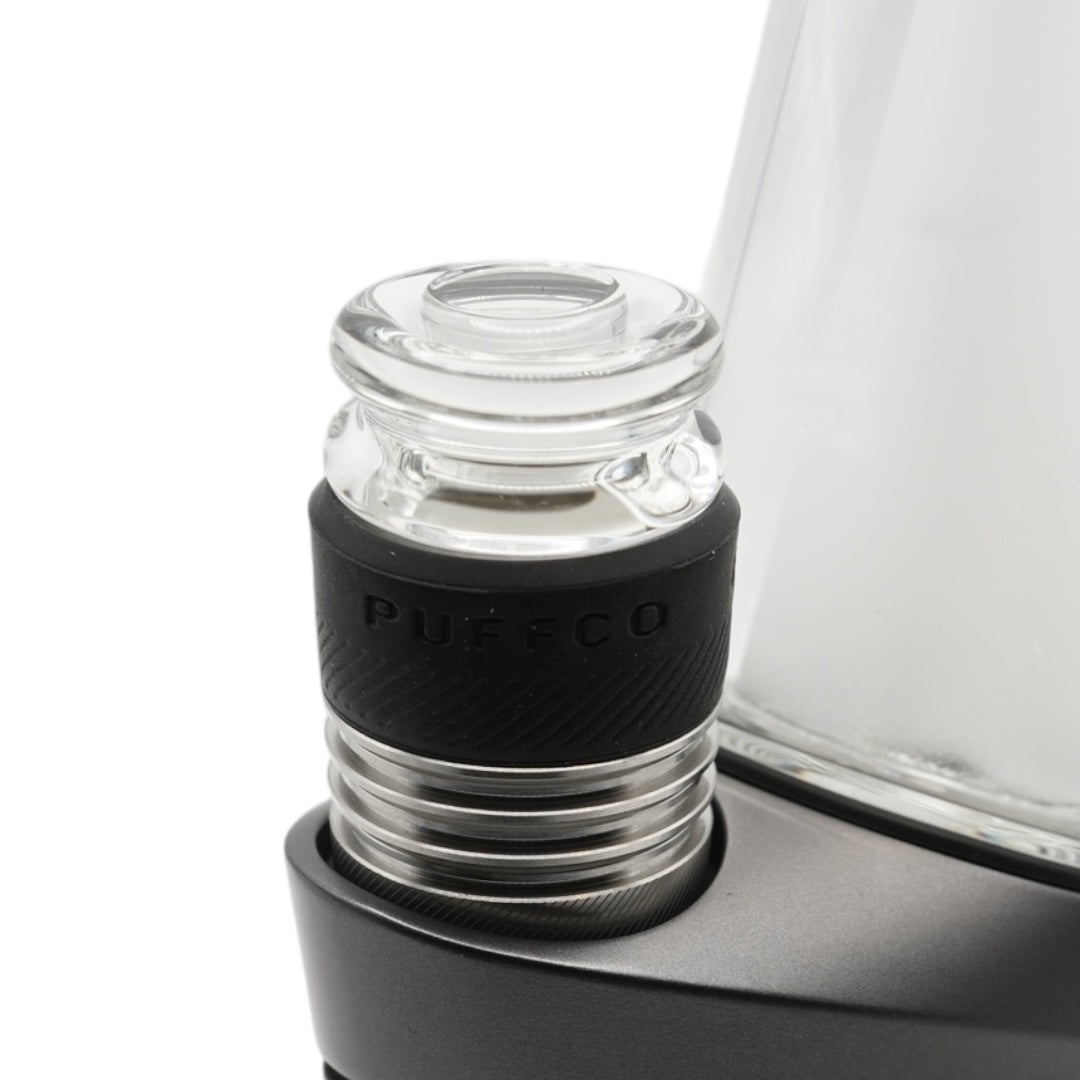 One Trick Pony Clear Rockulus Peak Spinner Cap