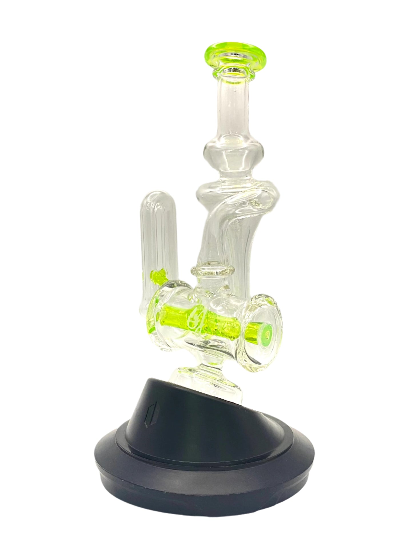 Oj Flame Puffco Attachment