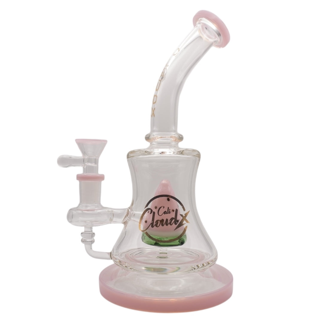 Cali Cloud X