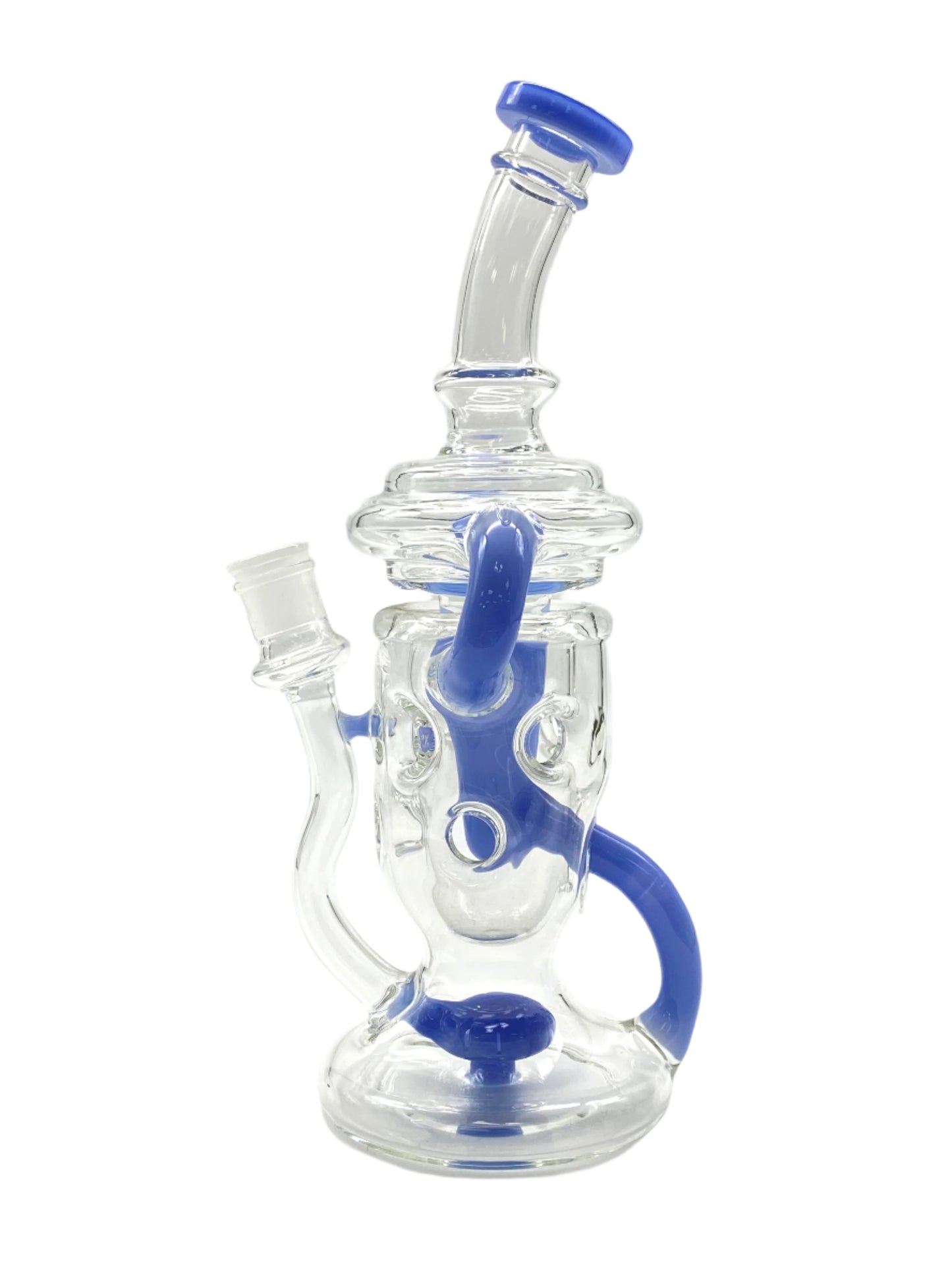 10” Recycler
