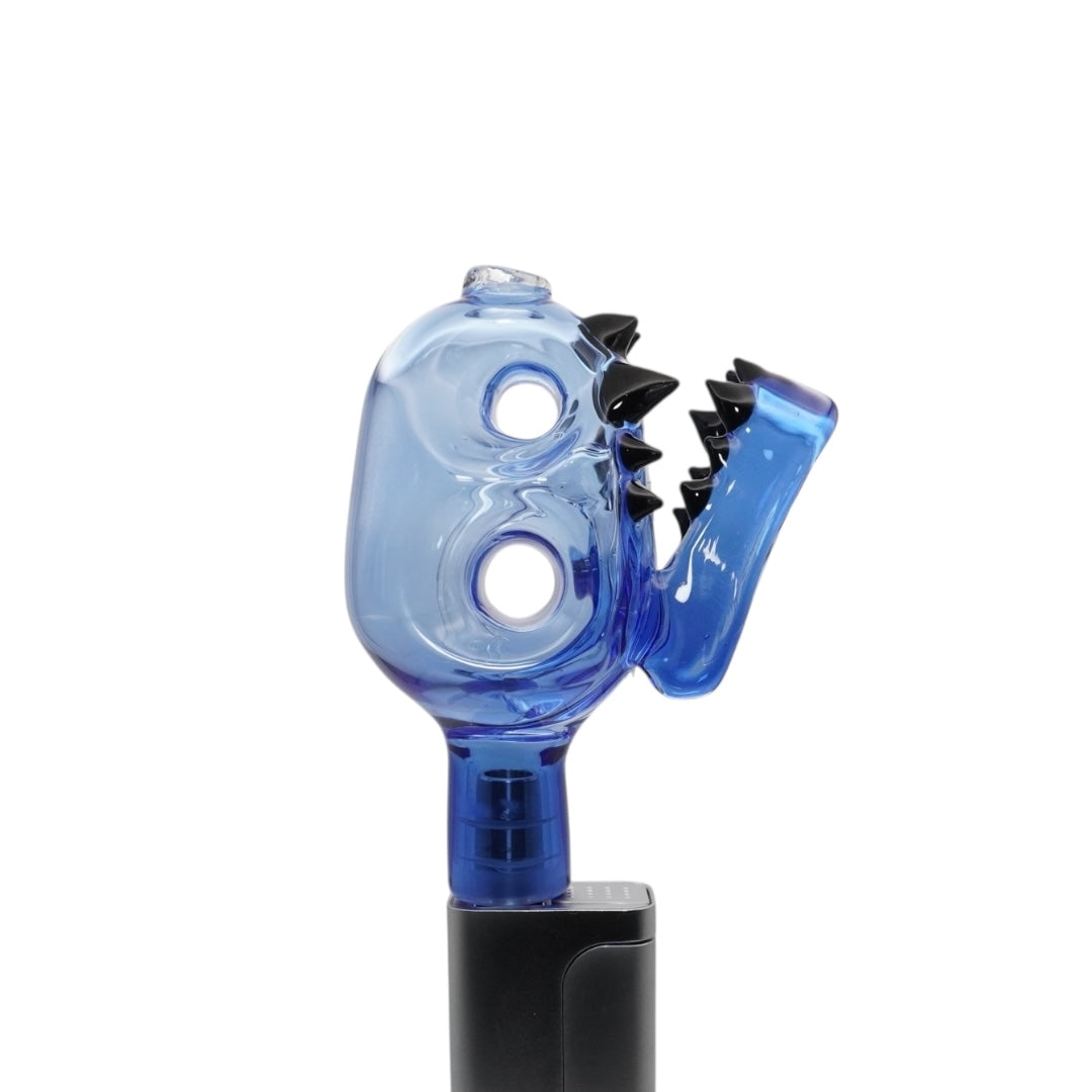 Enuff Glass Huni Badger Attachment